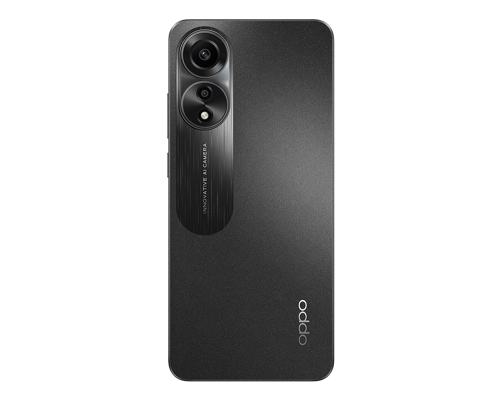 Foto 3 pulgar | Foto 2 | Telcel OPPO A78 256 GB Negro
