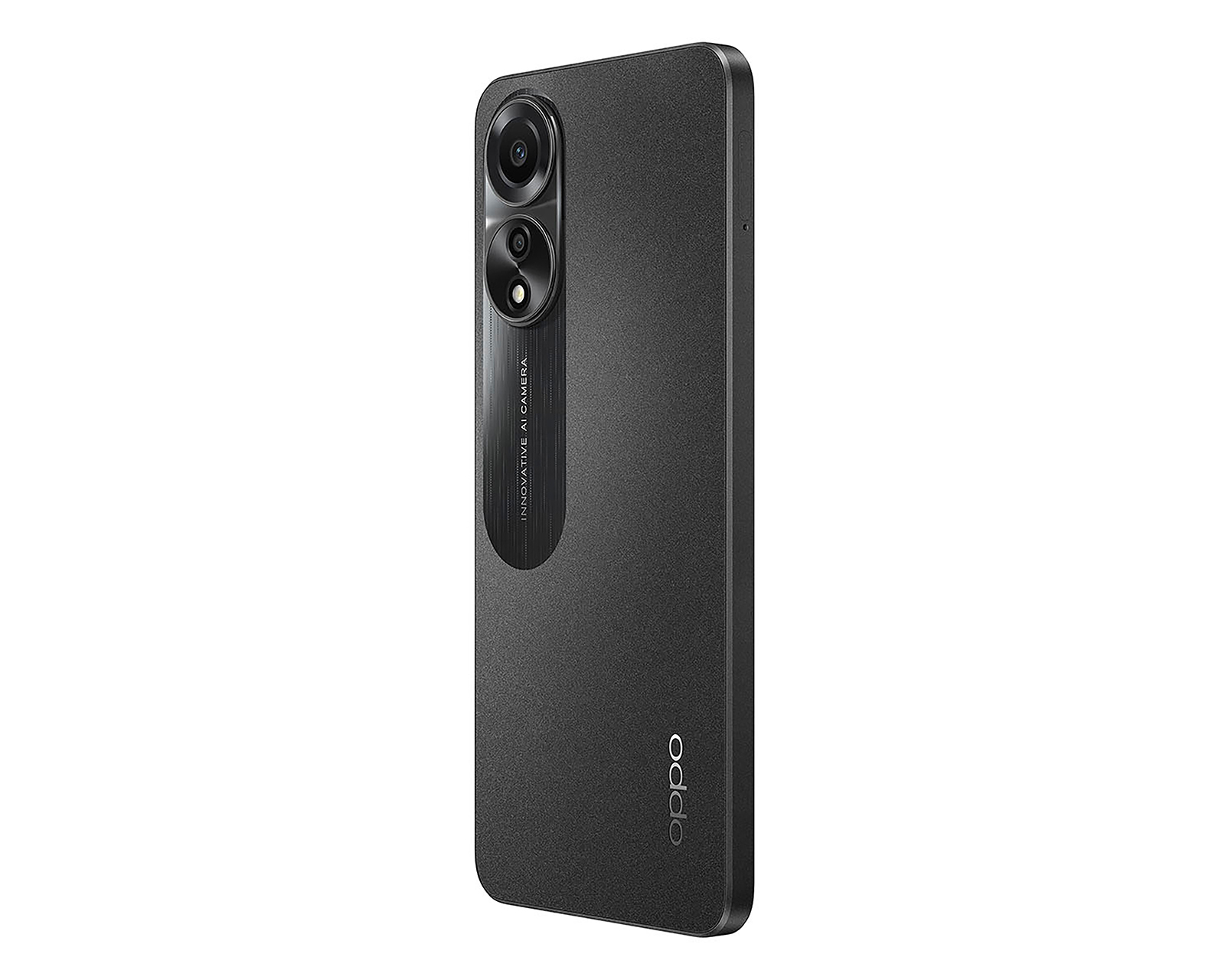 Foto 5 pulgar | Foto 4 | Telcel OPPO A78 256 GB Negro