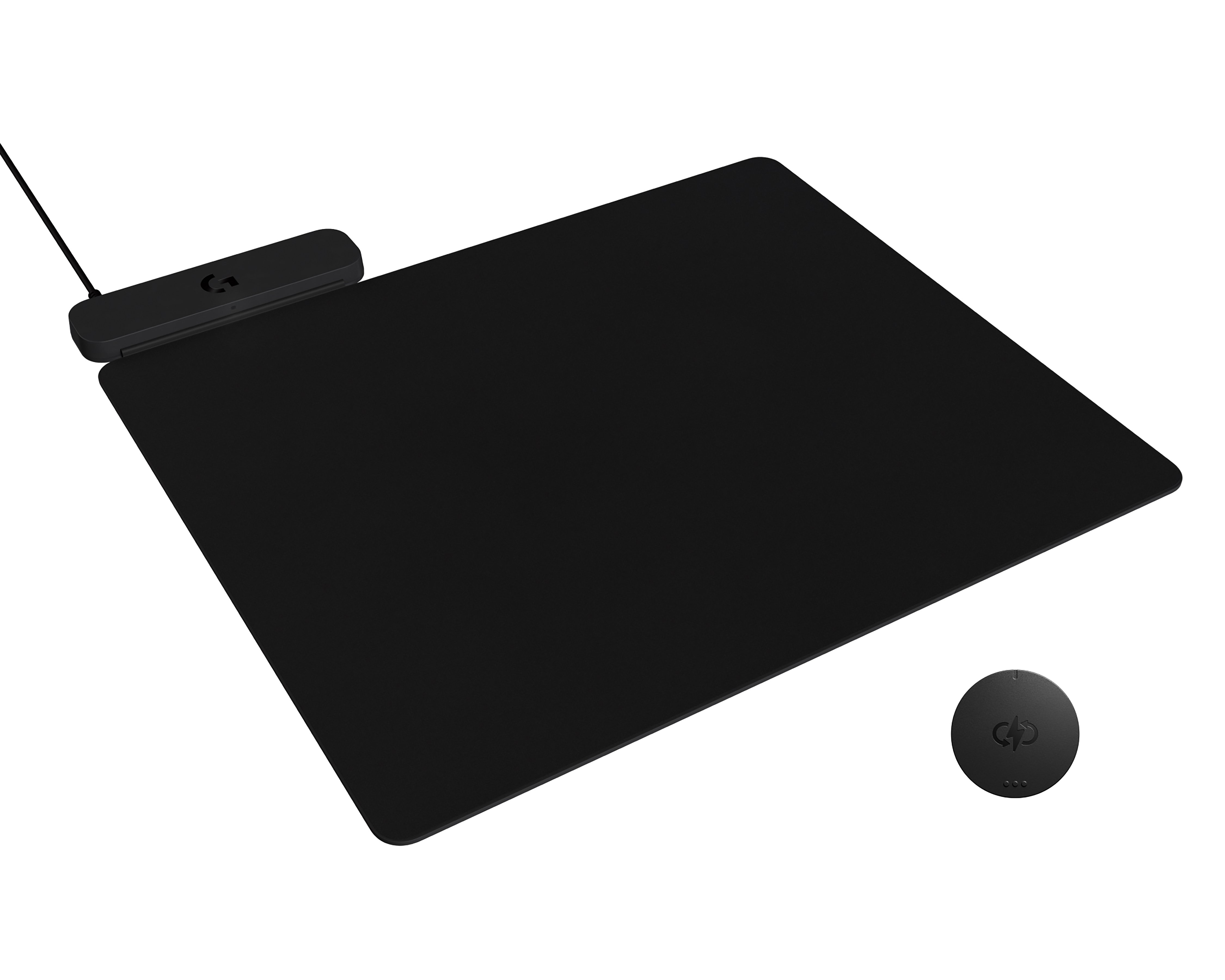 Mouse Pad Logitech PowerPlay 2 Carga Inalámbrica