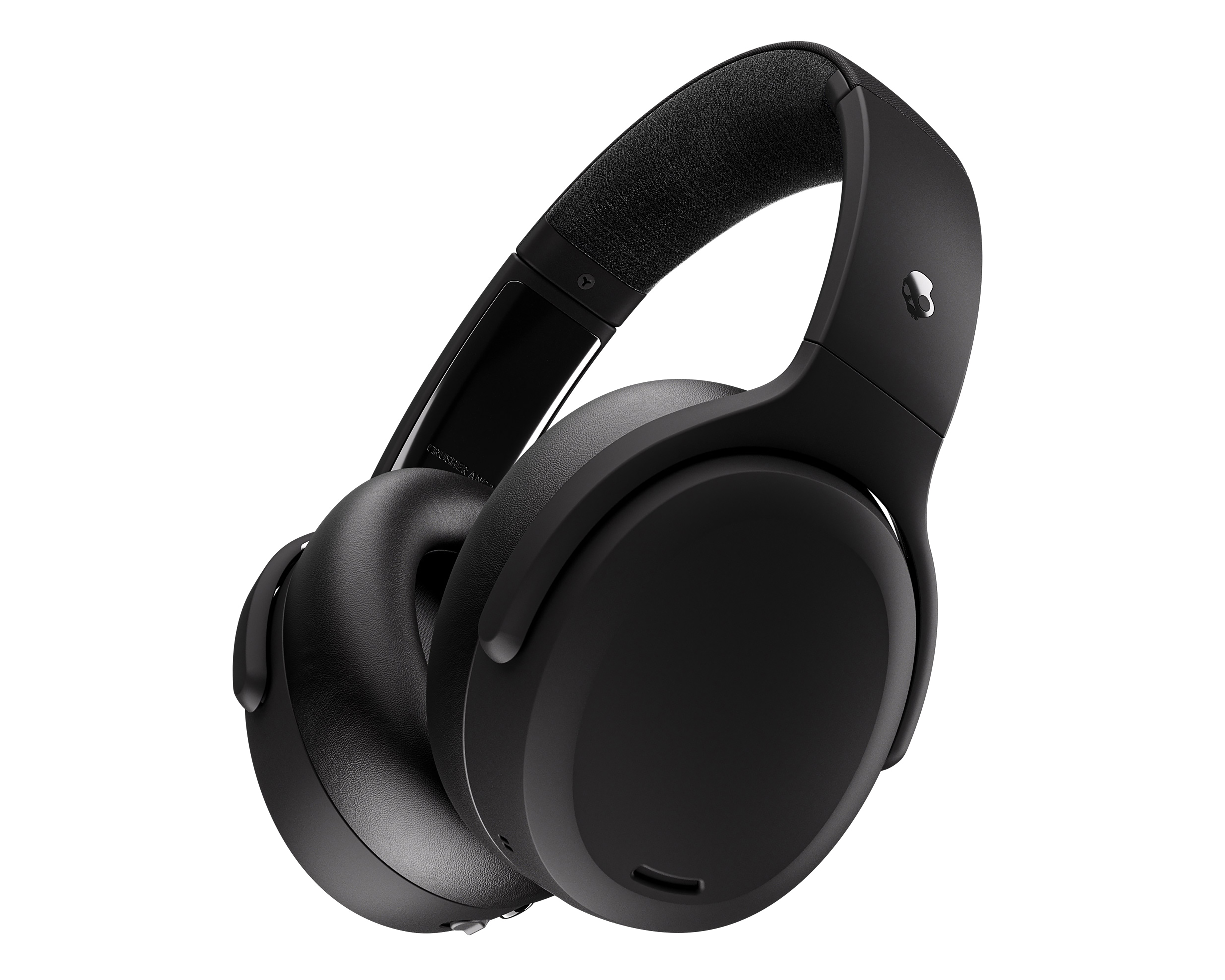 Audífonos de Diadema Inalámbricos Skullcandy Cancelación de Ruido Crush ANC2 S6CAWQ740