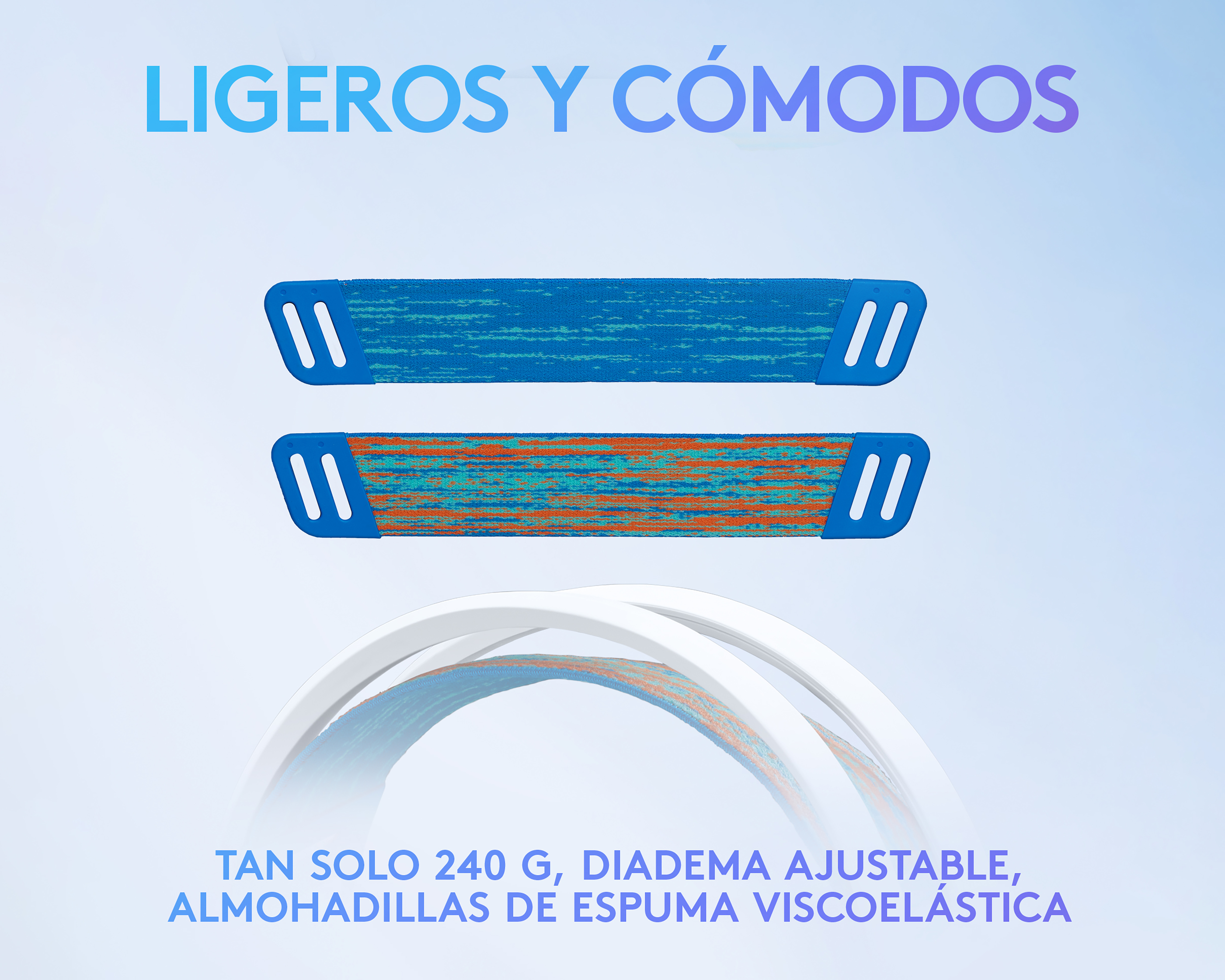 Foto 2 | Foto 2 | Audífonos de Diadema Alámbricos Logitech G335 con Micrófono