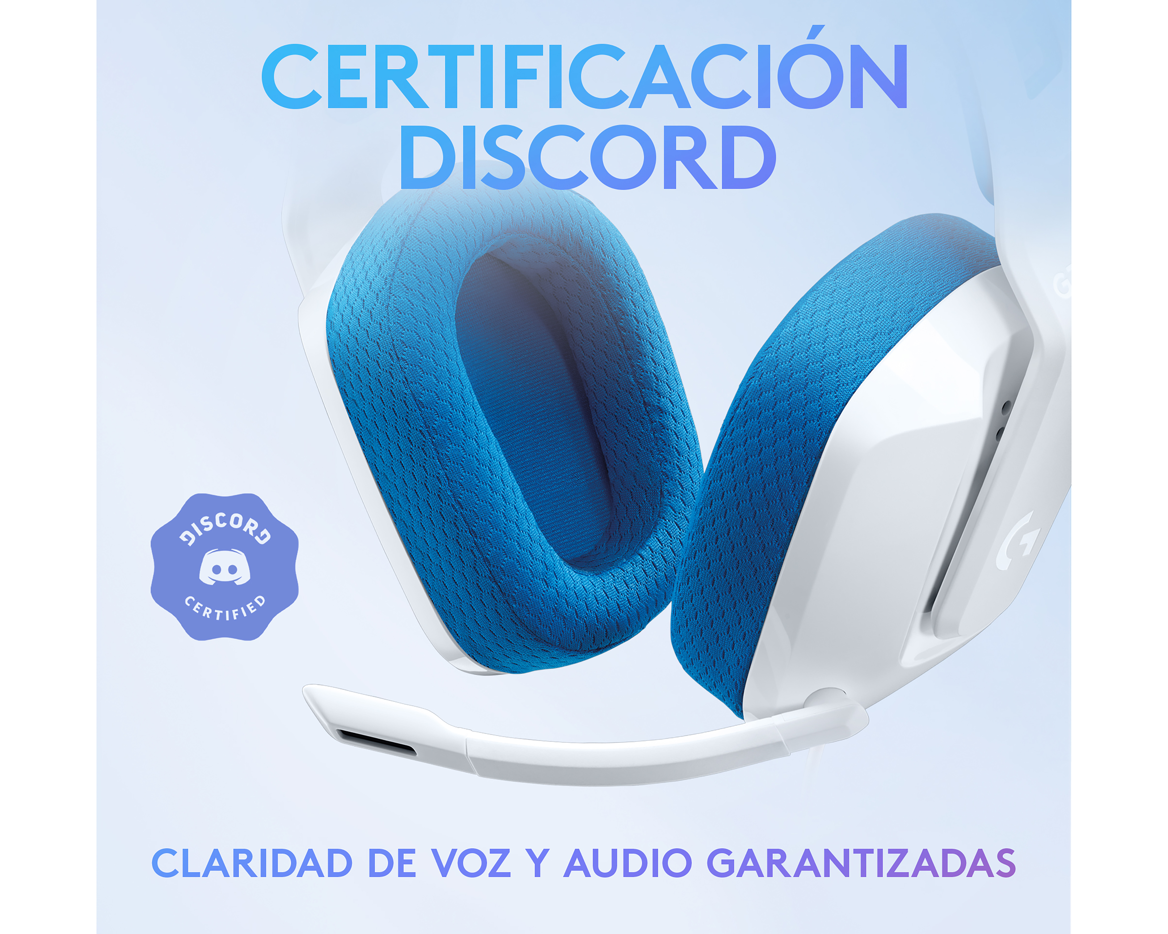 Foto 8 pulgar | Foto 7 | Audífonos de Diadema Alámbricos Logitech G335 con Micrófono