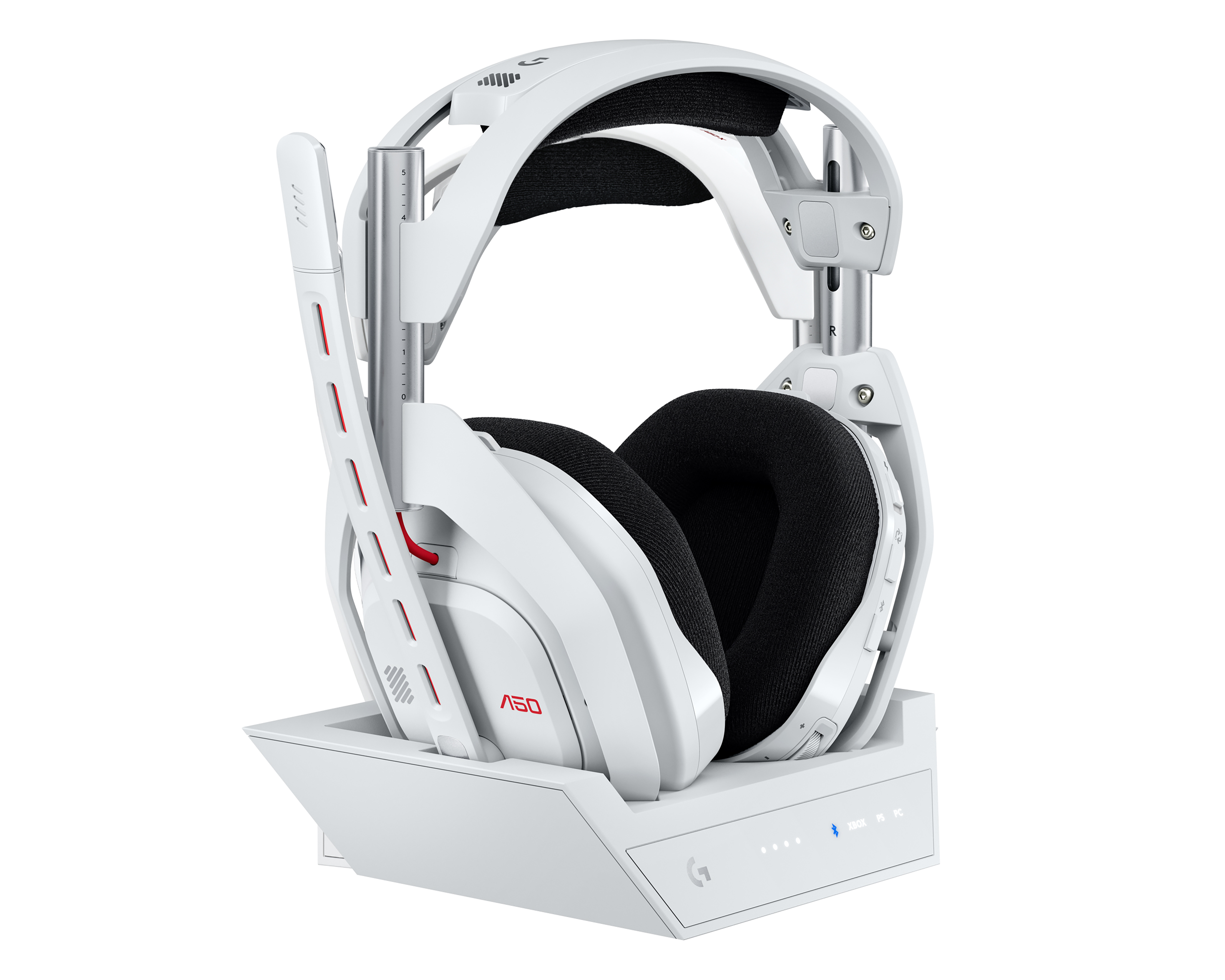 Foto 2 pulgar | Foto 1 | Audífonos de Diadema Inalámbricos Logitech G Astro A50 para Gaming