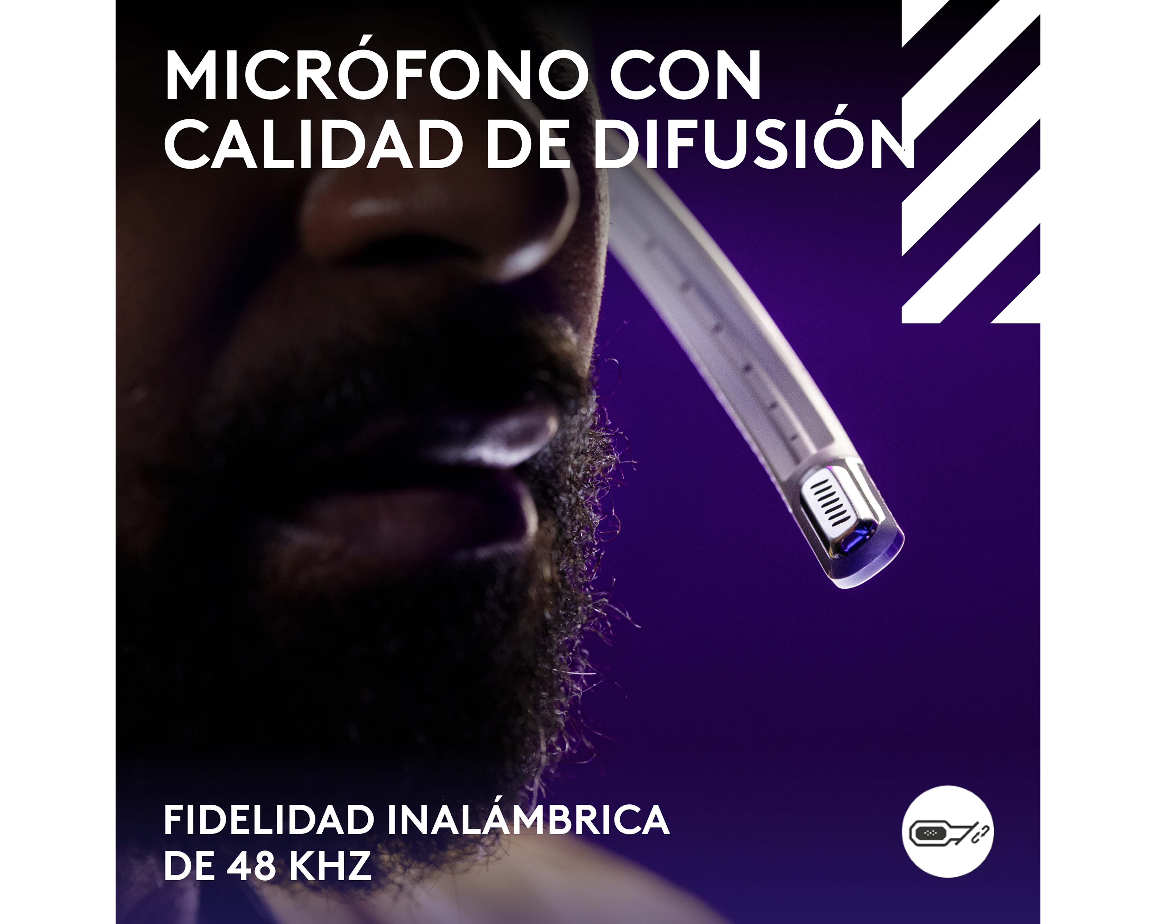 Foto 6 pulgar | Foto 5 | Audífonos de Diadema Inalámbricos Logitech G Astro A50 para Gaming