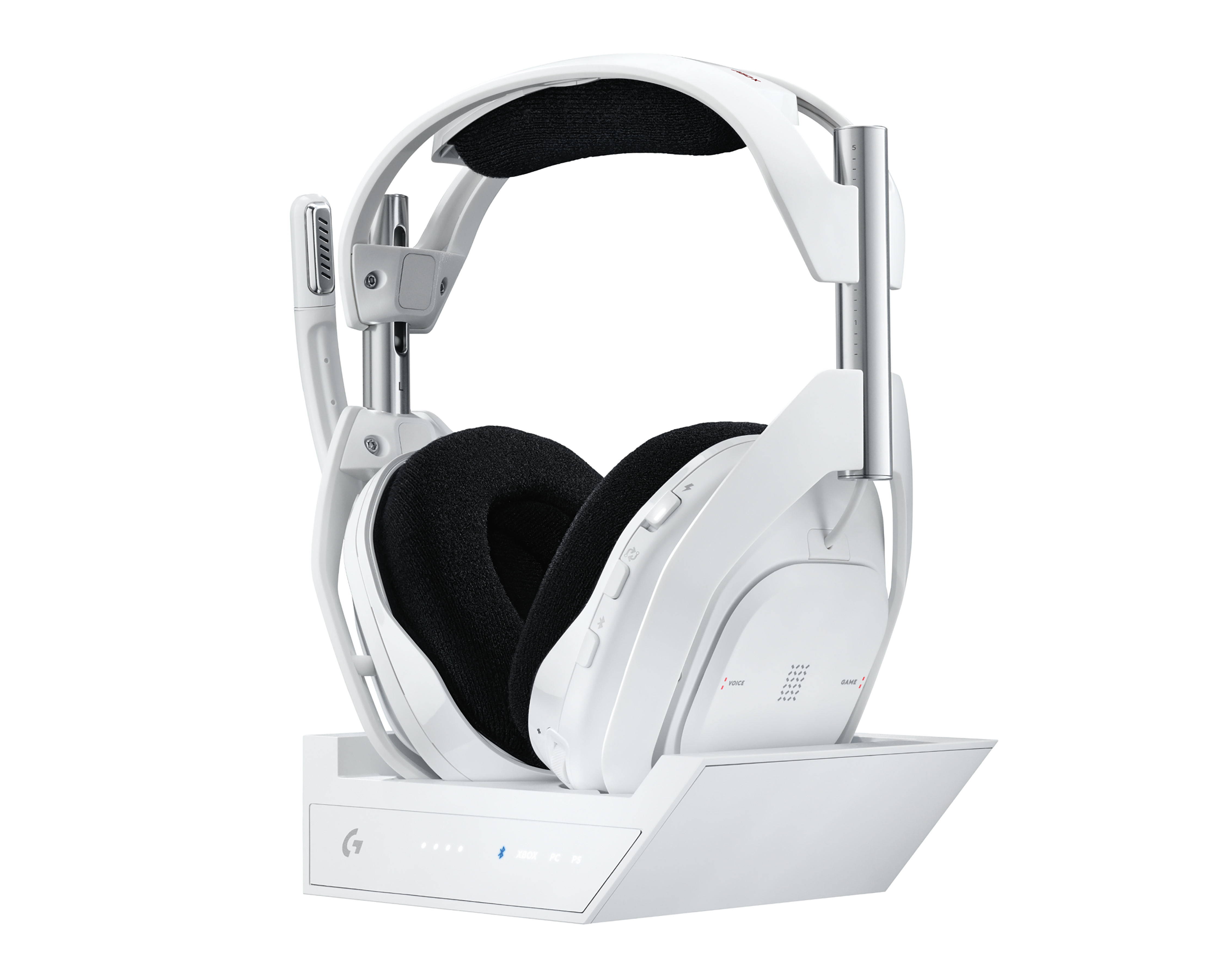 Audífonos de Diadema Inalámbricos Logitech Astro A50 X con Playsync