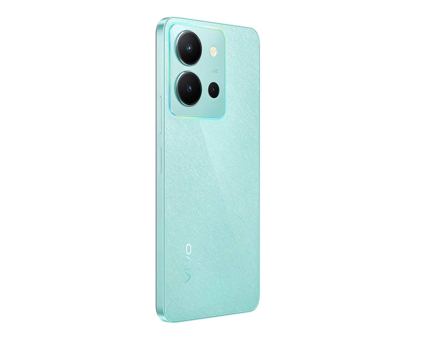 Foto 5 | Foto 5 | Celular Vivo Liberado Y36 128 GB Turquesa