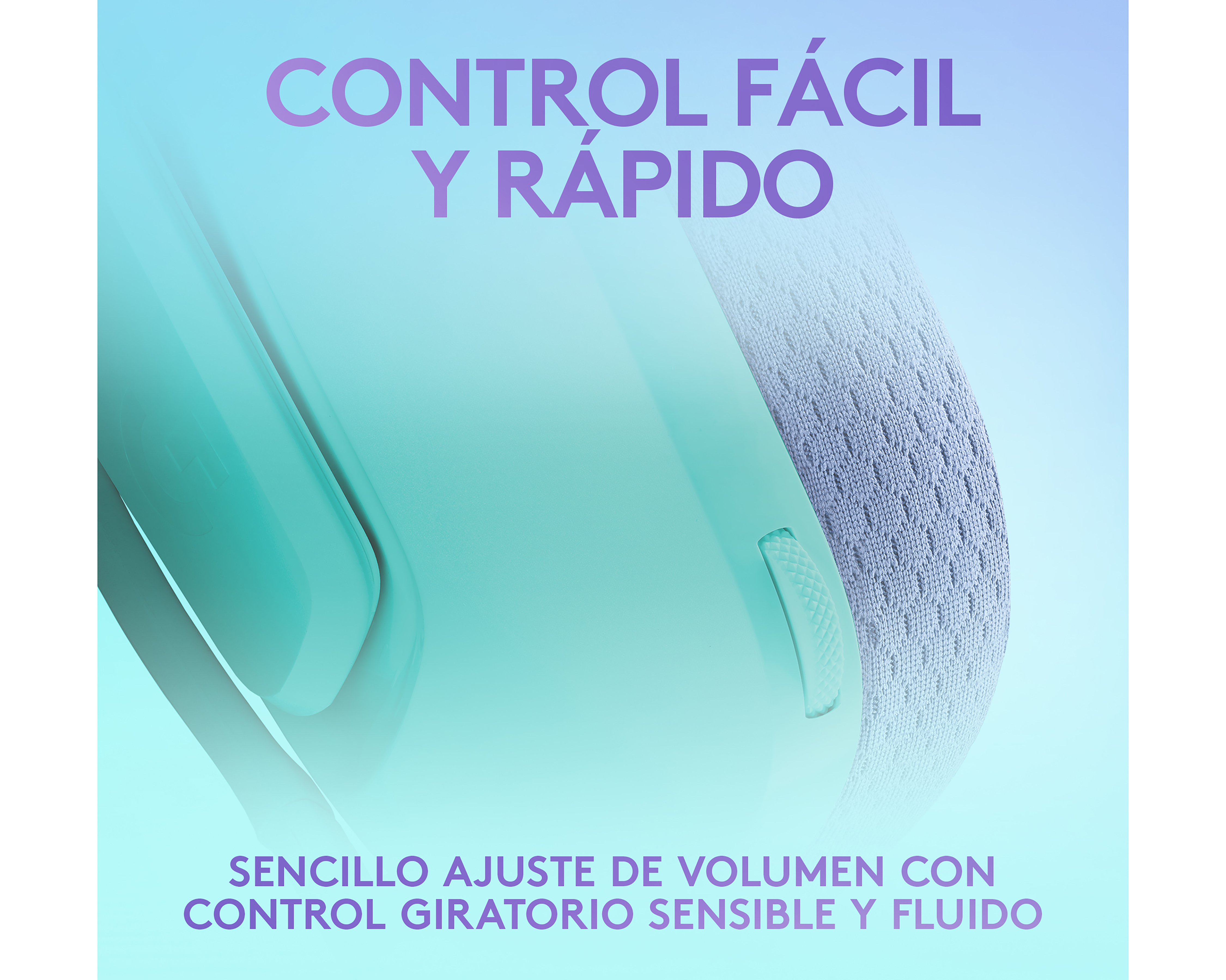 Foto 4 | Foto 4 | Audífonos de Diadema Logitech G335 con Micrófono