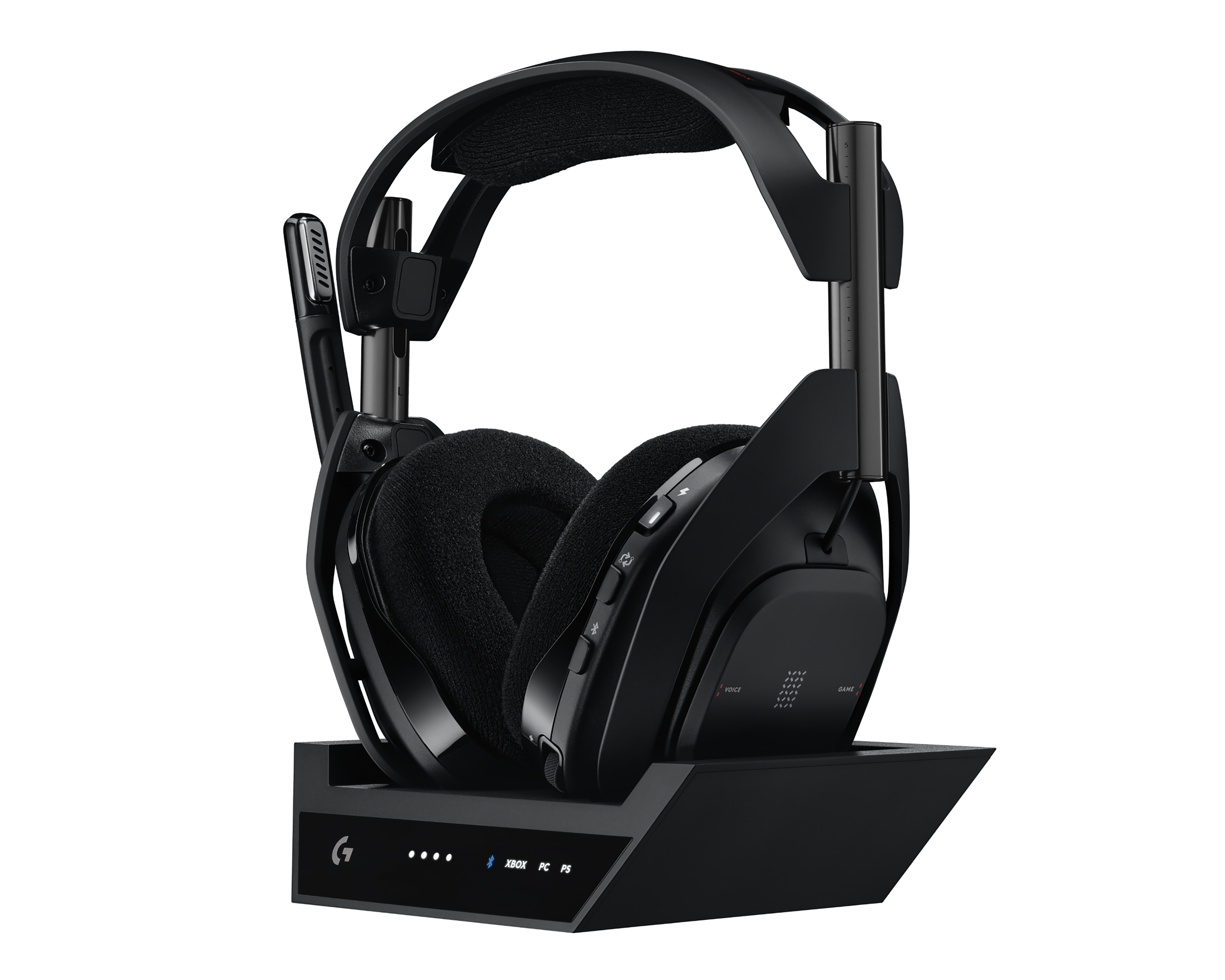 Audífonos de Diadema Inalámbricos Logitech Astro A50 X Lightspeed