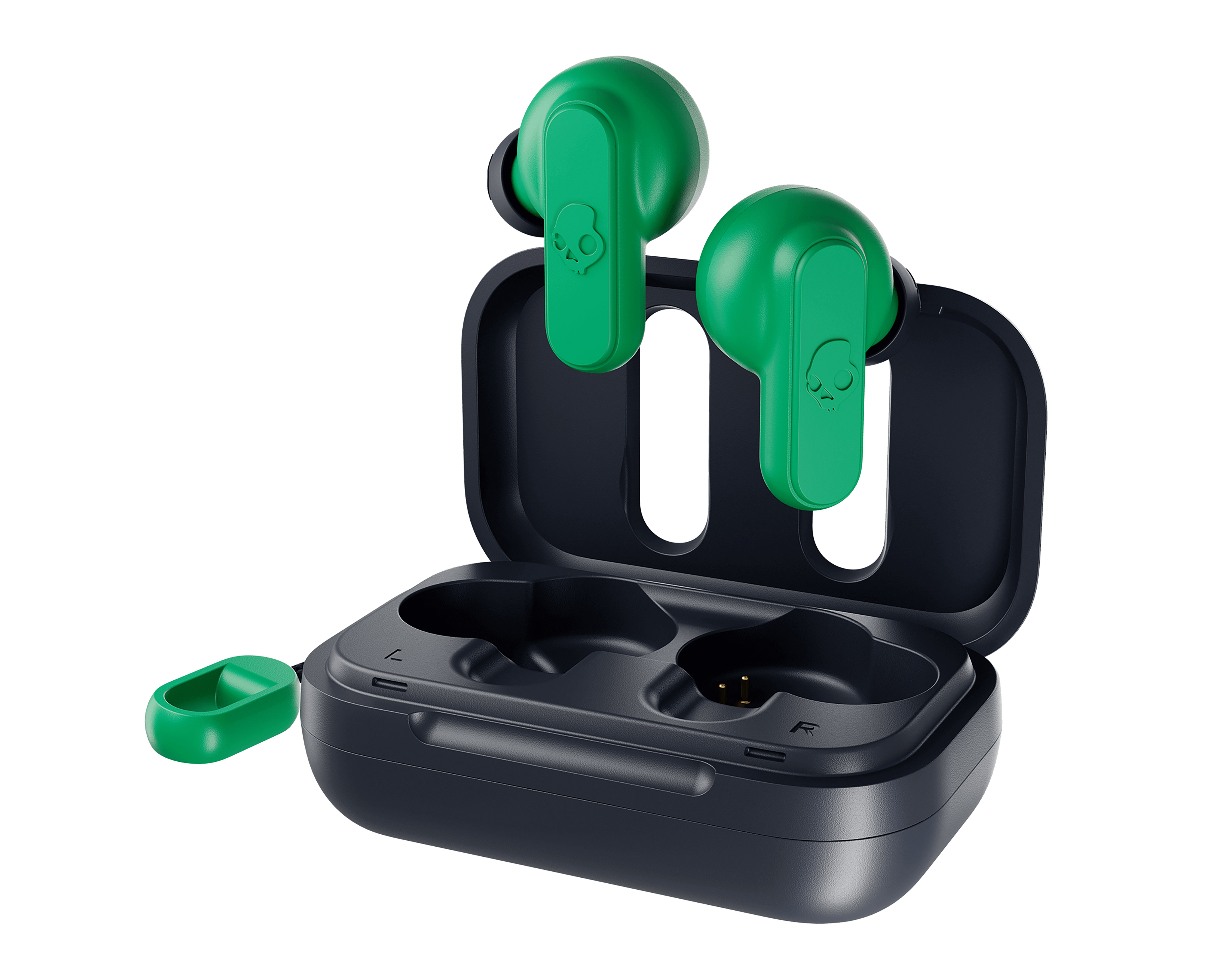 Foto 3 pulgar | Foto 2 | Audífonos True Wireless Skullcandy Dime 2