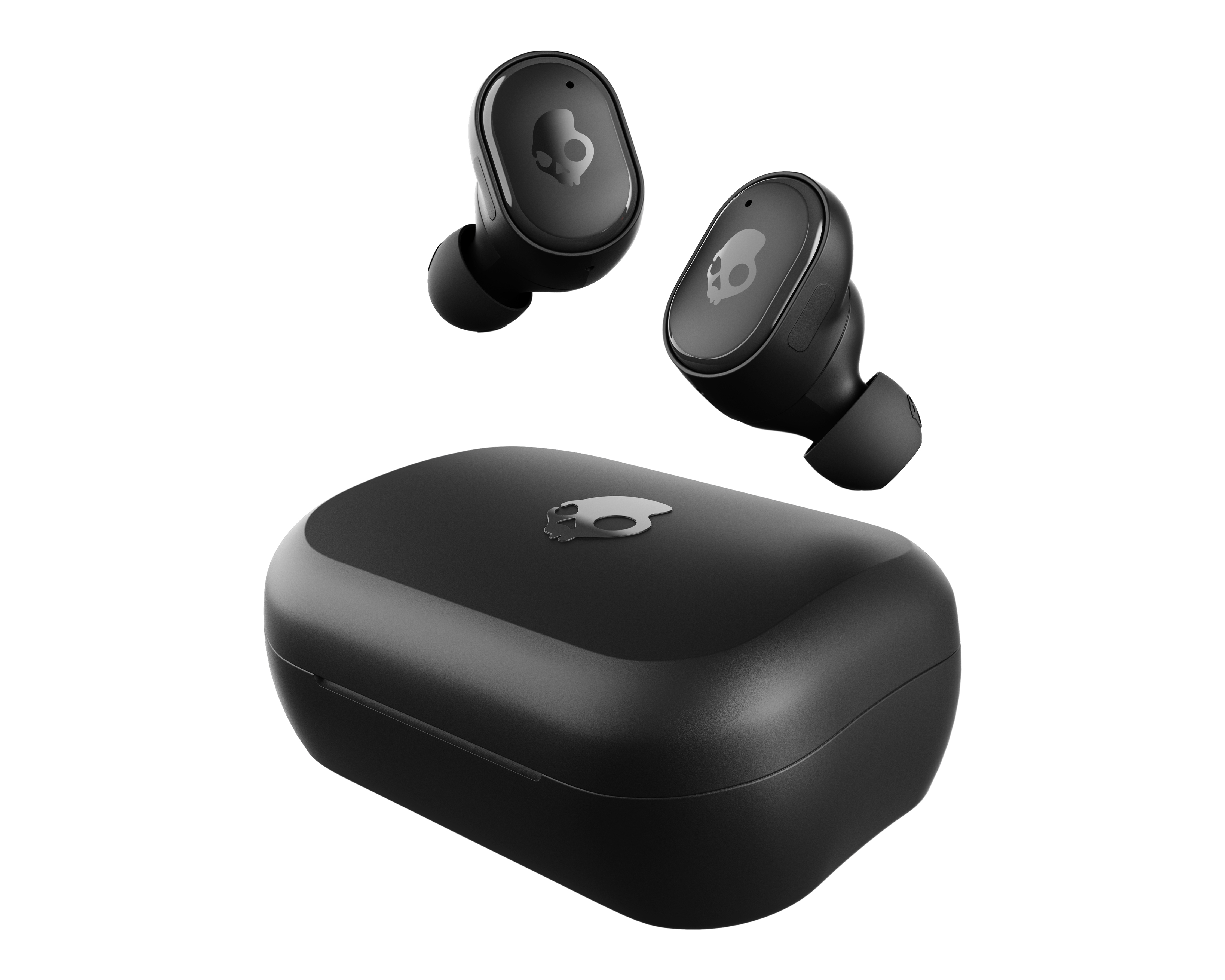 Foto 2 pulgar | Foto 1 | Audífonos True Wireless Skullcandy Bluetooth Grind S2GTW-P740