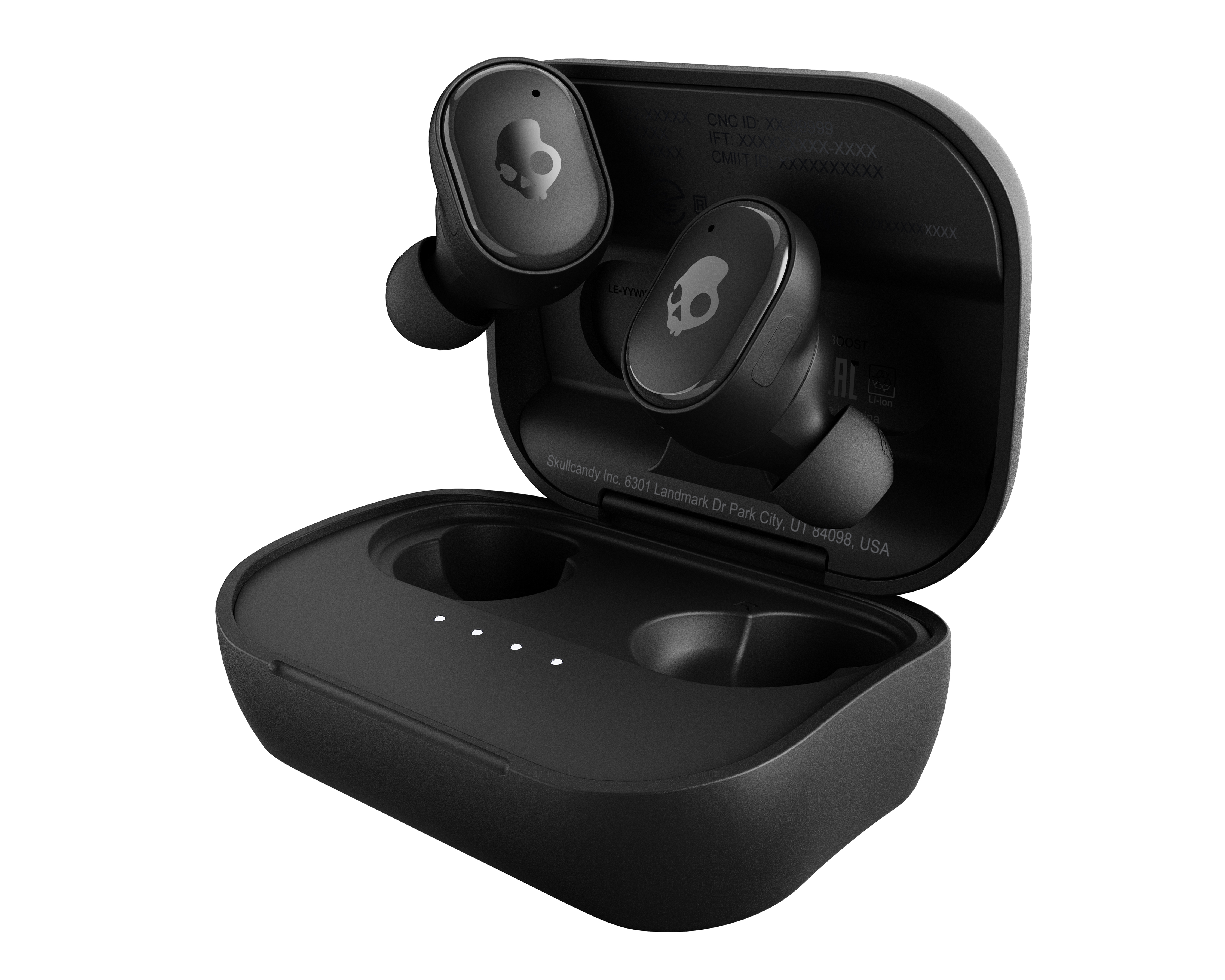 Foto 2 | Foto 2 | Audífonos True Wireless Skullcandy Bluetooth Grind S2GTW-P740