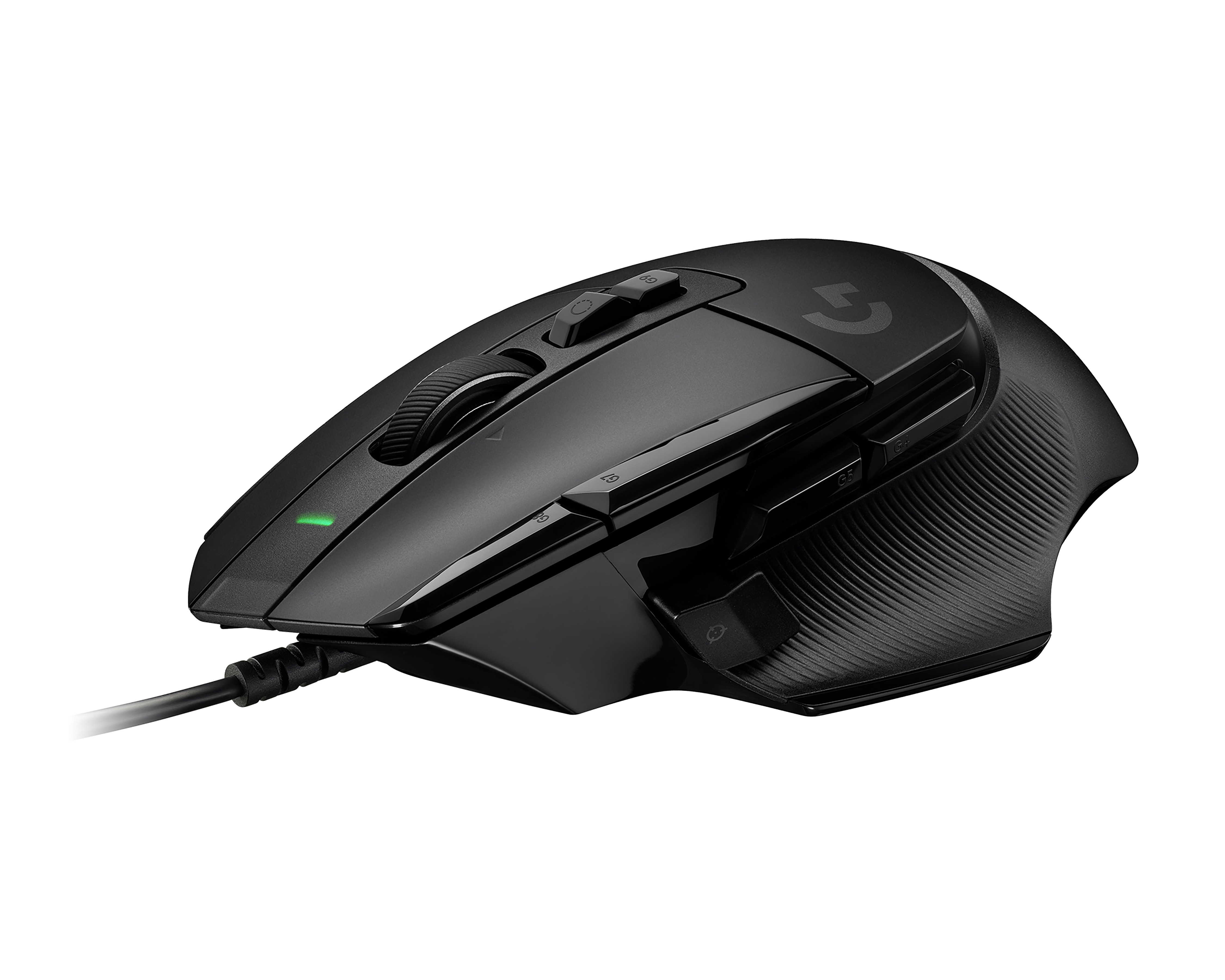Mouse Gamer Alámbrico Logitech G G502X