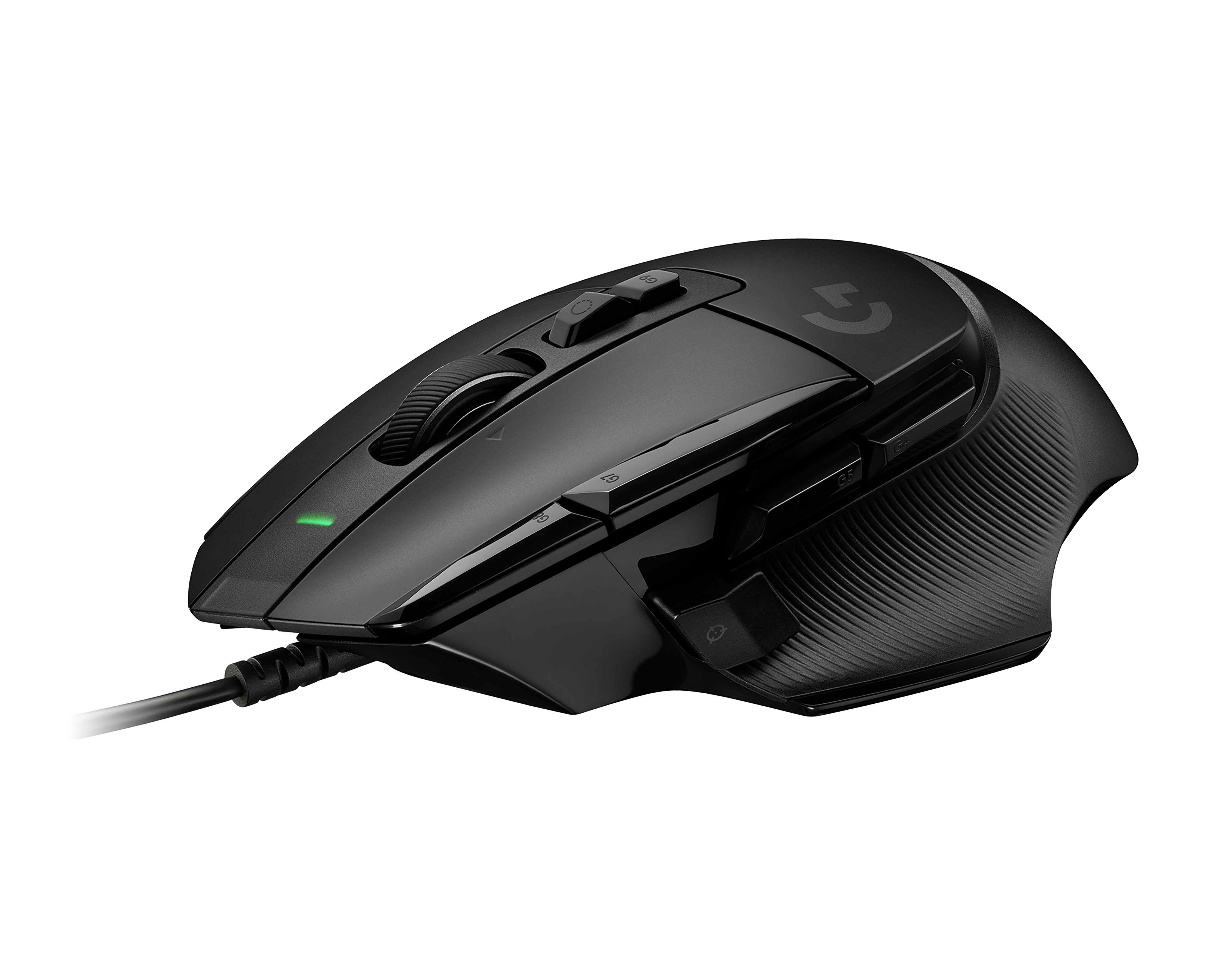 Mouse Gamer Alámbrico Logitech G G502X