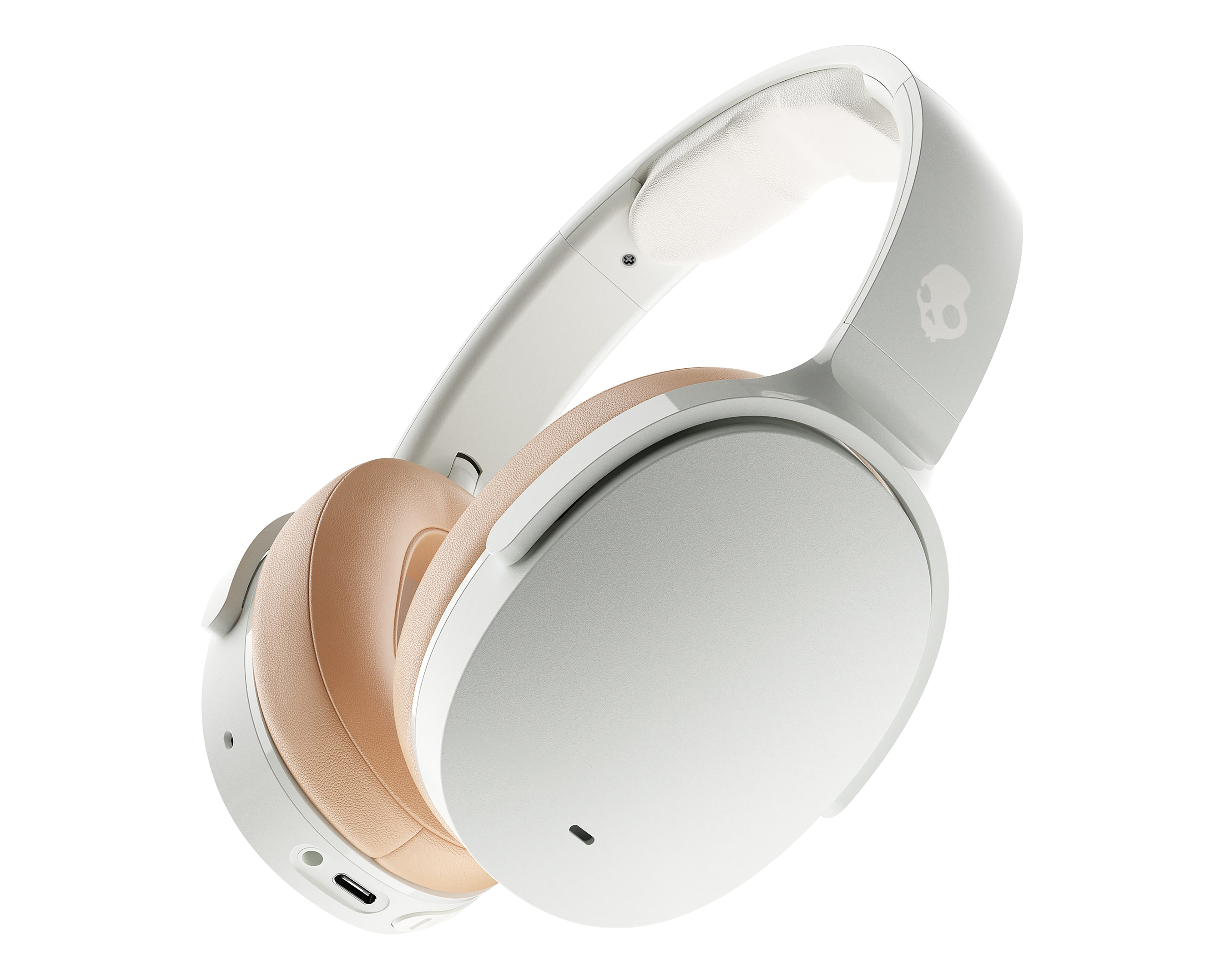 Audífonos de Diadema Inalámbricos Skullcandy con Bluetooth HESH ANC S6HHW-N747