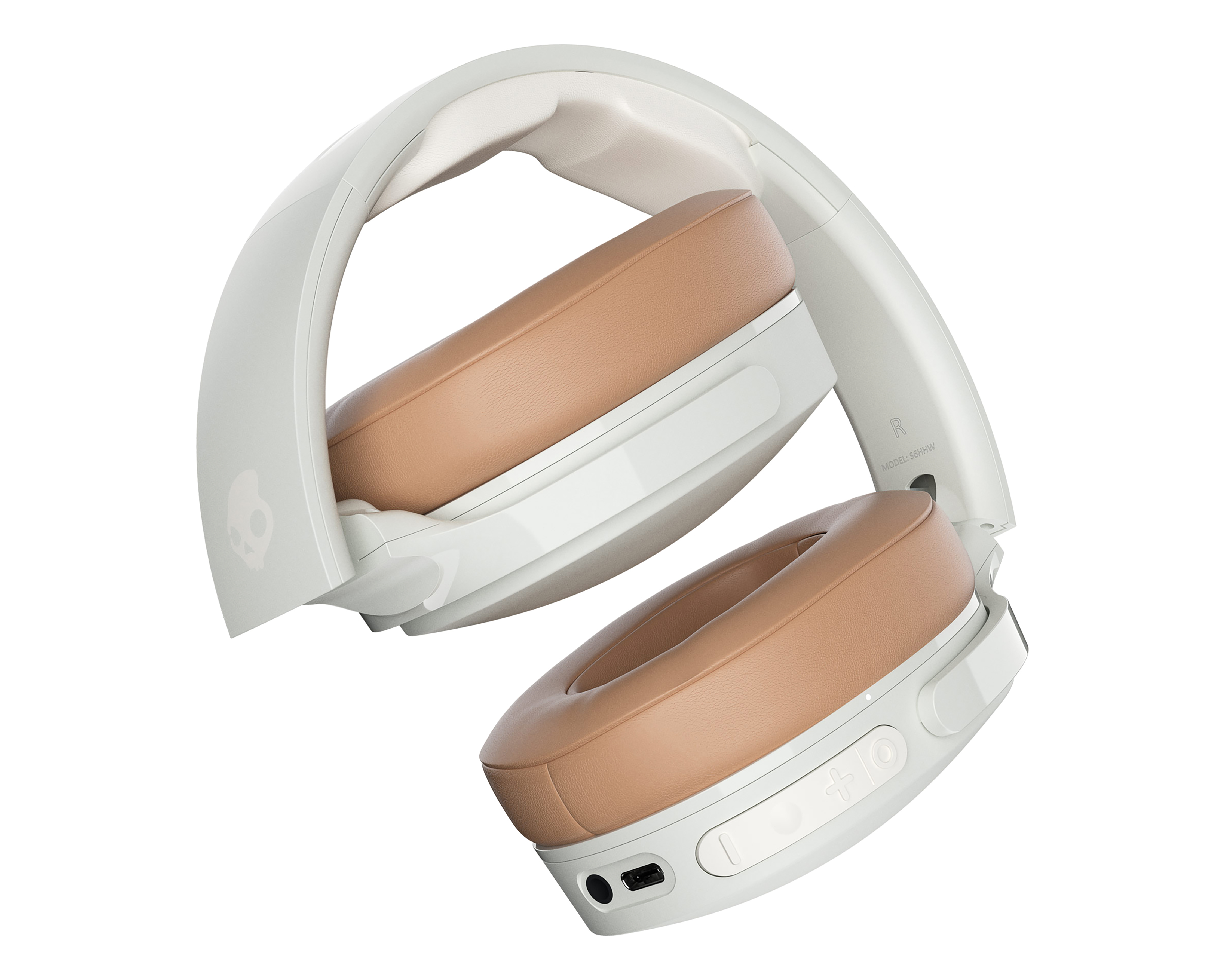 Foto 5 | Foto 5 | Audífonos de Diadema Inalámbricos Skullcandy con Bluetooth HESH ANC S6HHW-N747