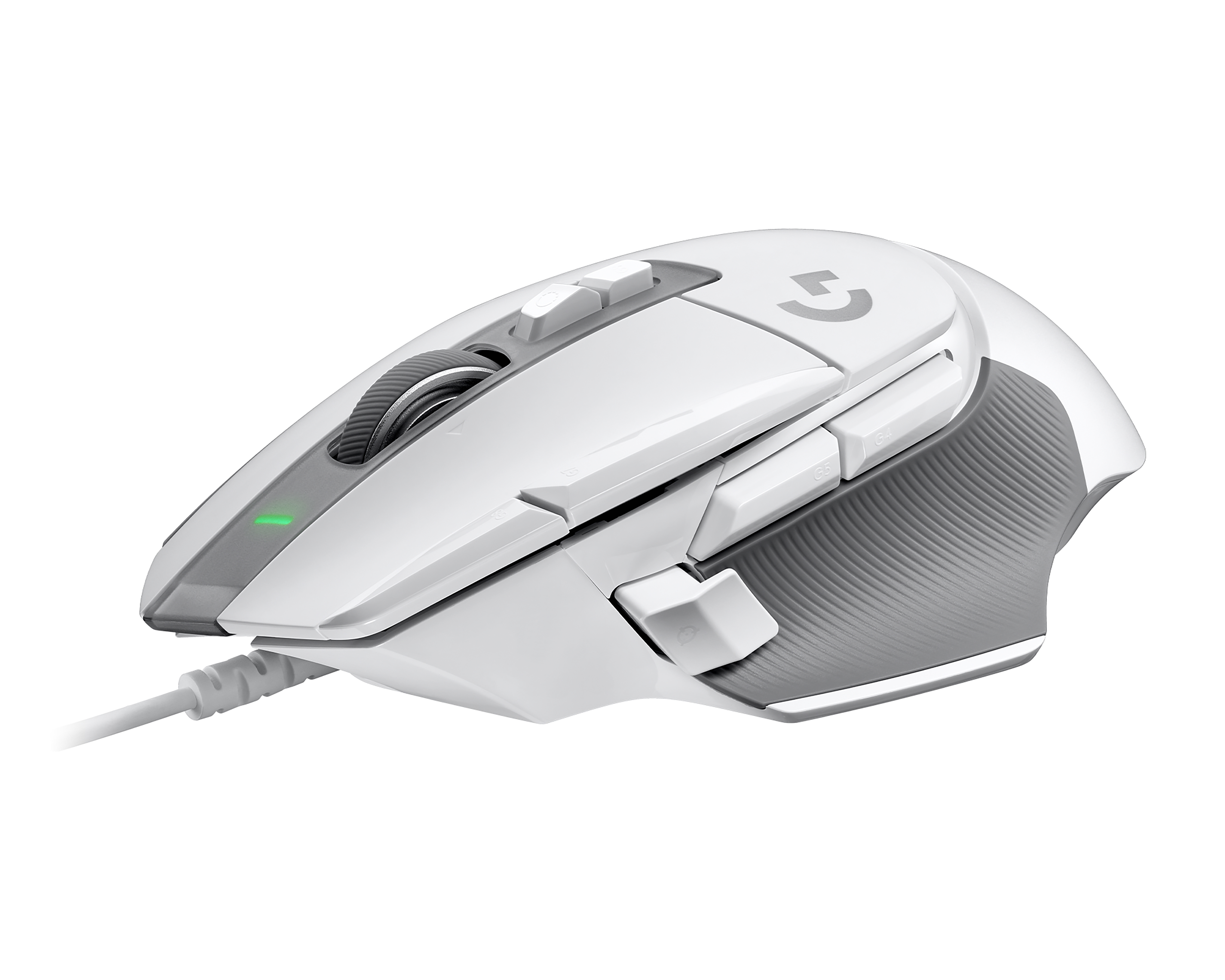 Foto 2 pulgar | Foto 1 | Mouse Gamer Alámbrico Logitech G502 X