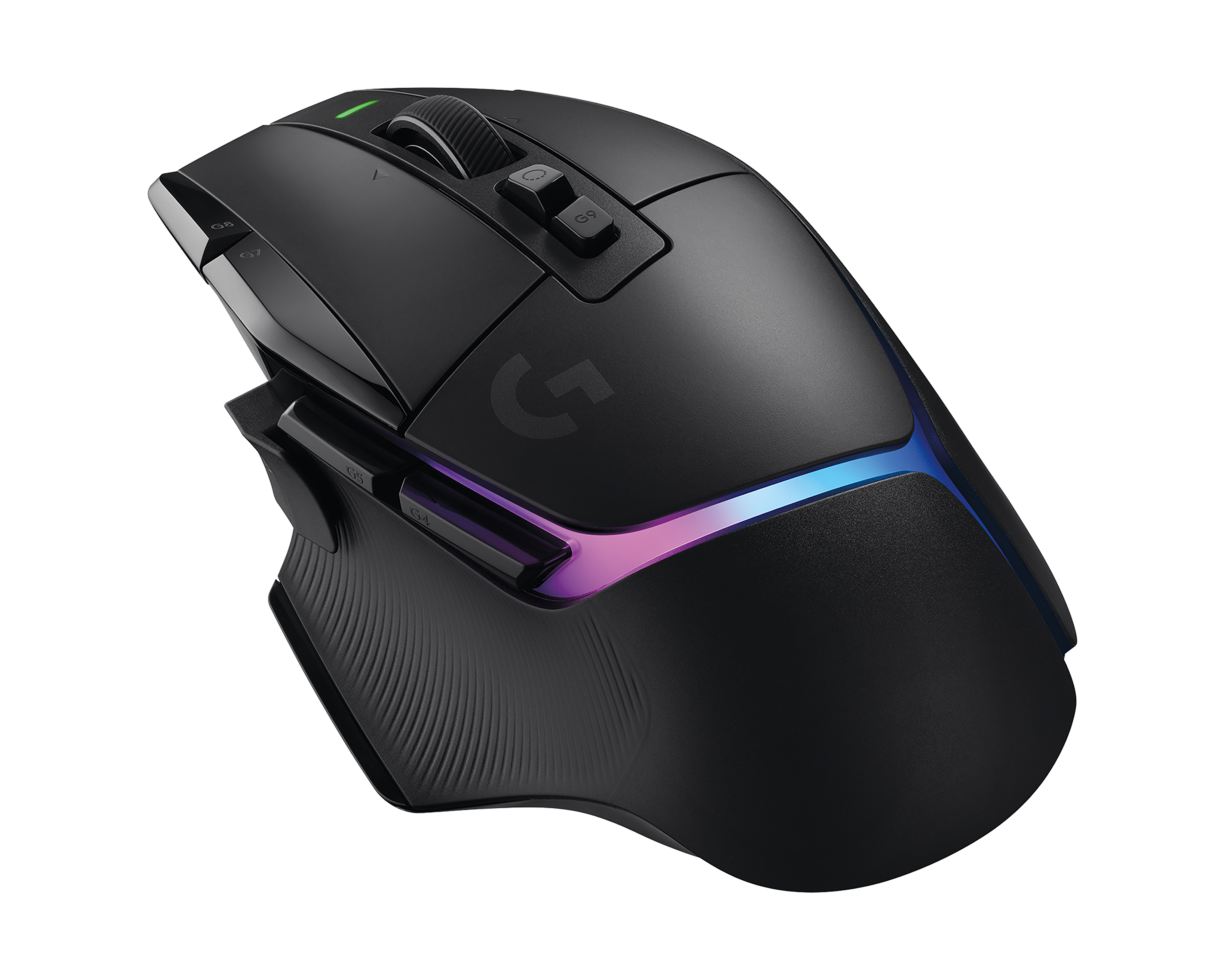 Foto 1 | Foto 1 | Mouse Gamer Inalámbrico Logitech G502 X Plus