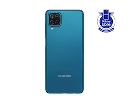 Celular Samsung Liberado Galaxy A12 64 GB Azul