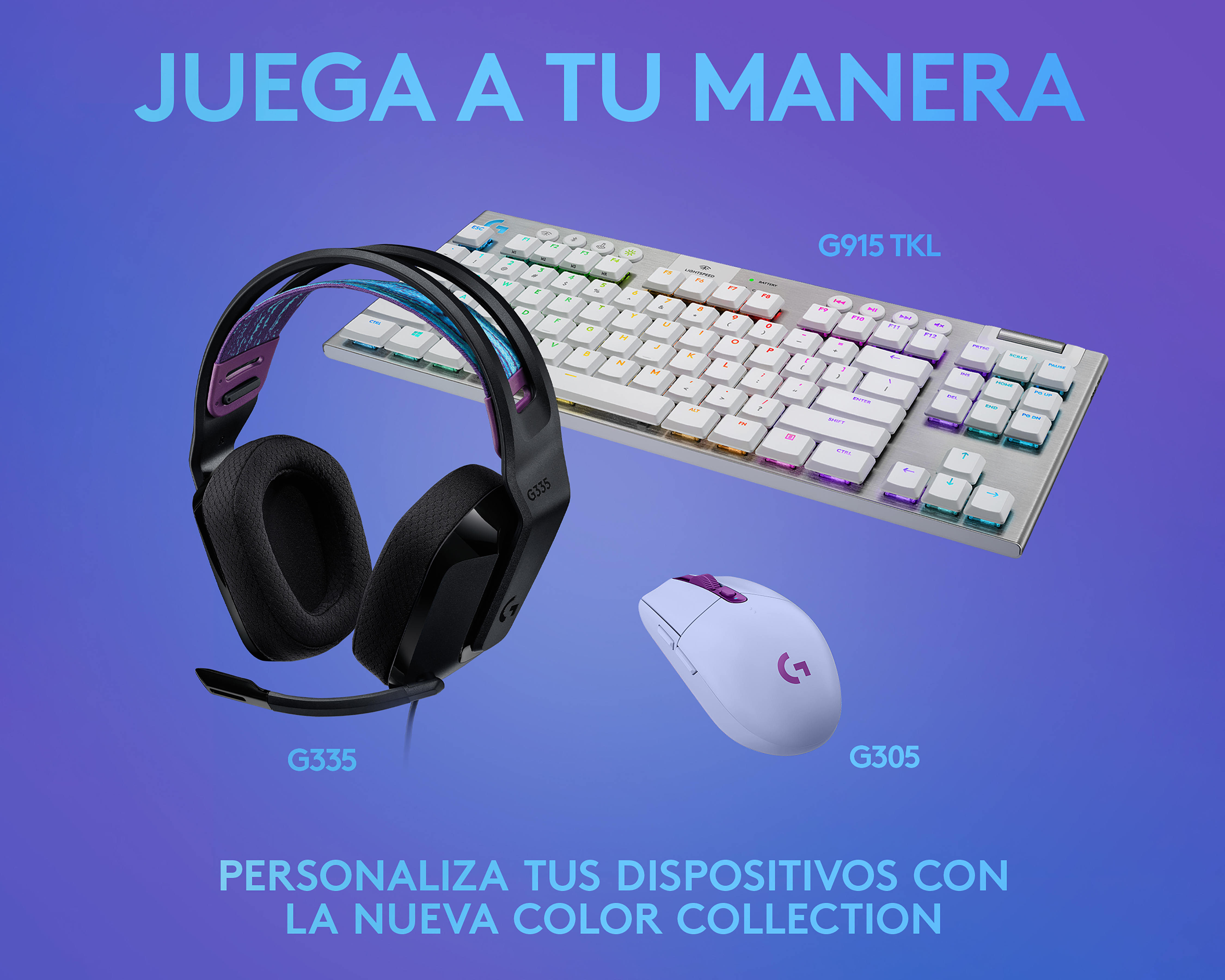 Foto 8 pulgar | Foto 7 | Audífonos Alámbricos Logitech G335 con Micrófono Abatible