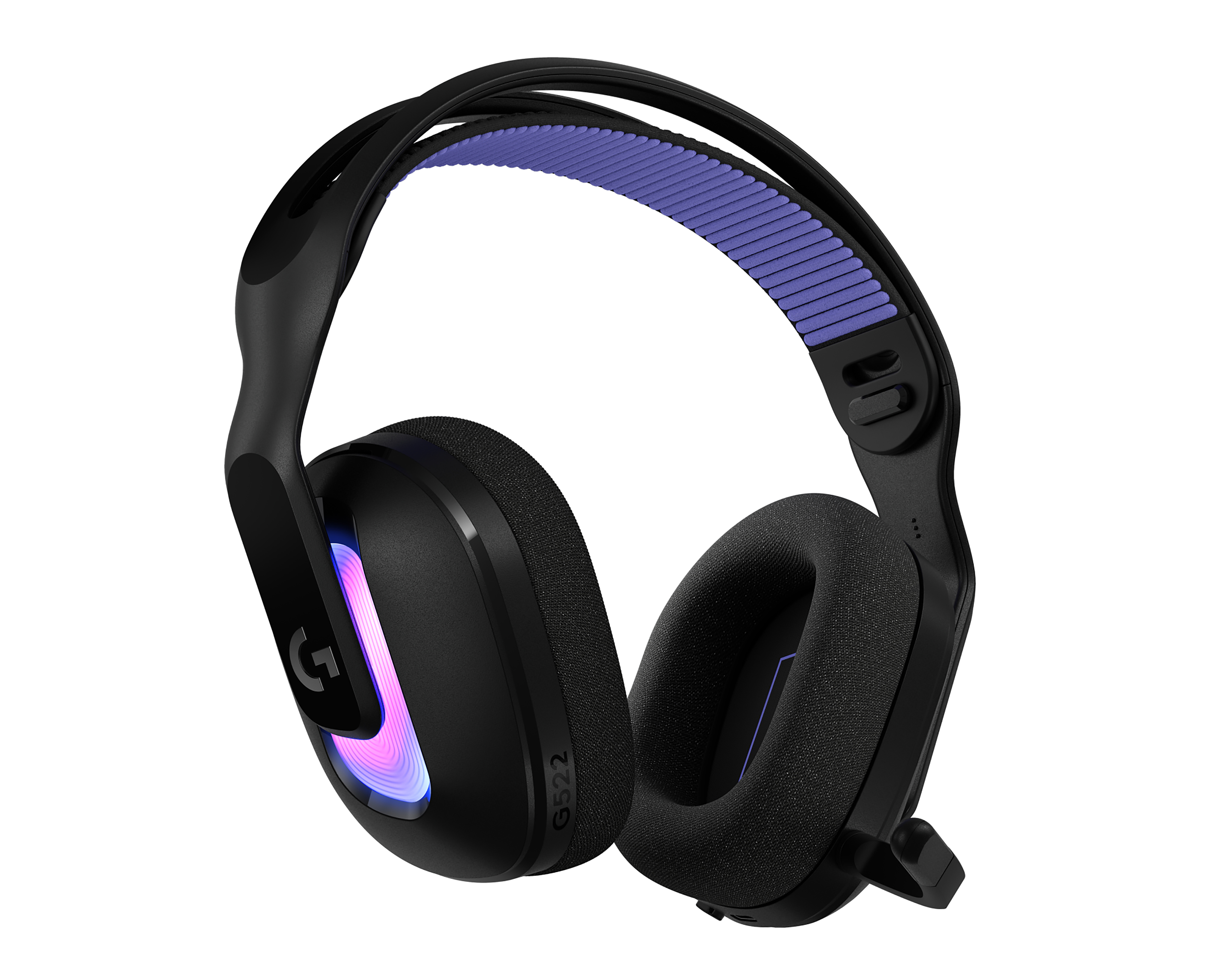 Foto 1 | Foto 1 | Audífonos de Diadema Inalámbricos Logitech G522 con Micrófono