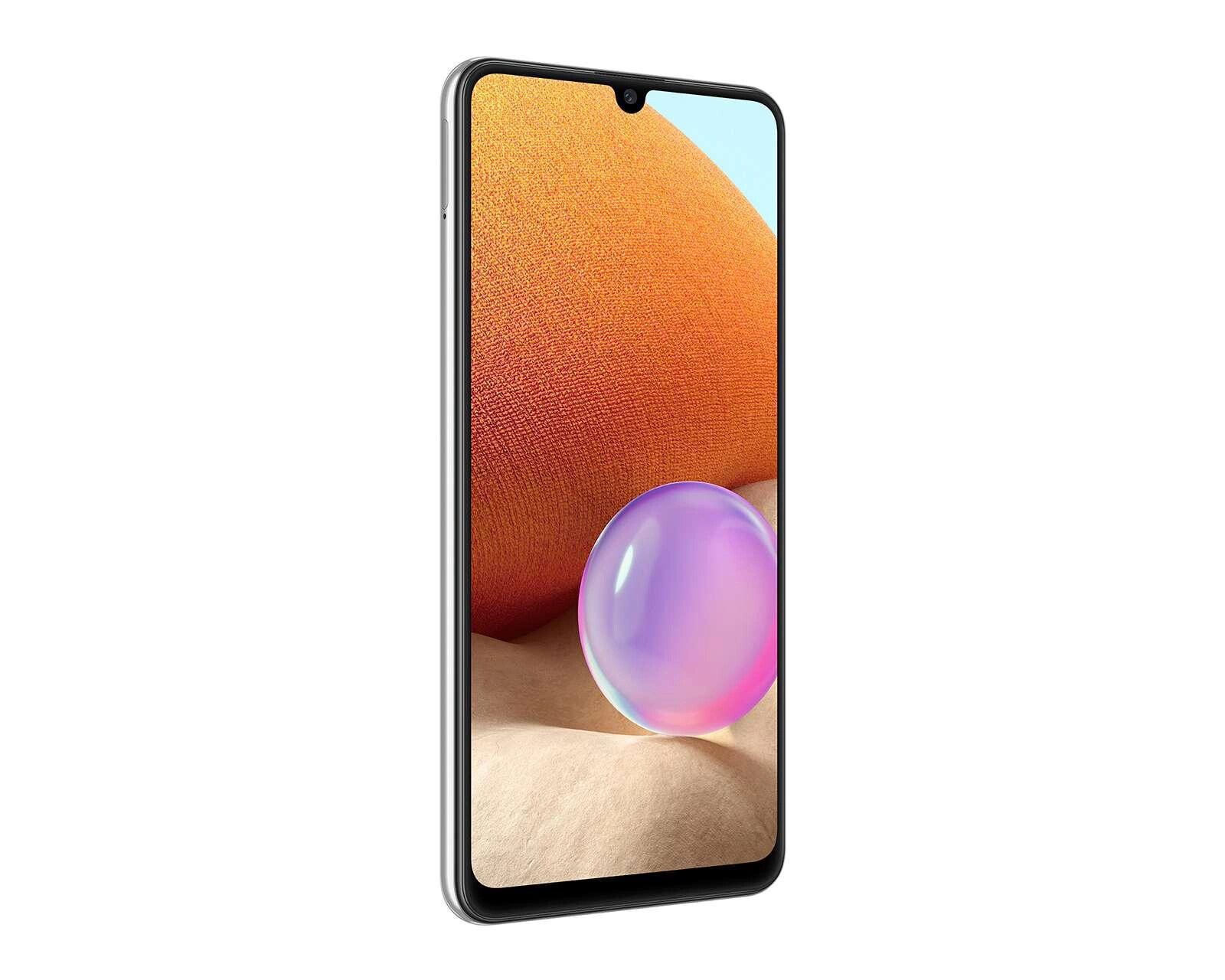 Foto 4 | Foto 4 | Celular Samsung Liberado Galaxy A32 128 GB Blanco