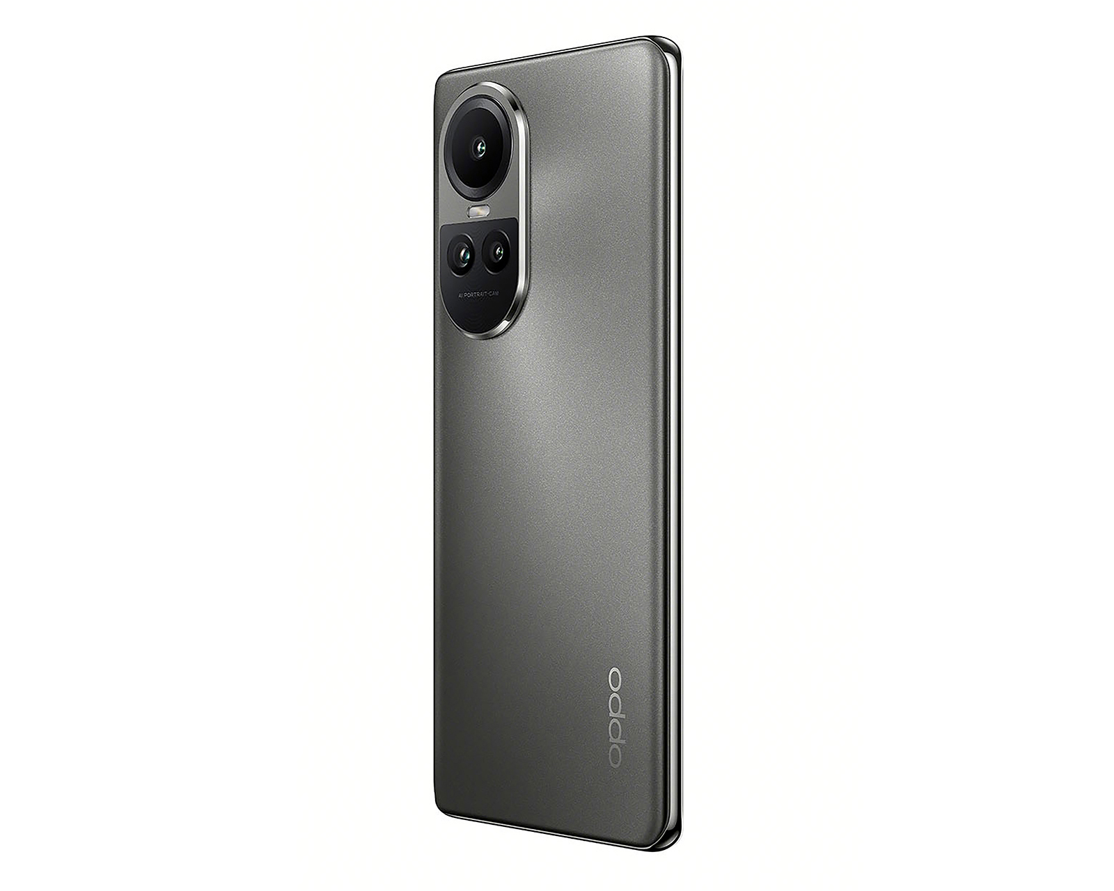 Foto 5 | Foto 5 | AT&T/Unefon Oppo Reno 10 256 GB Gris