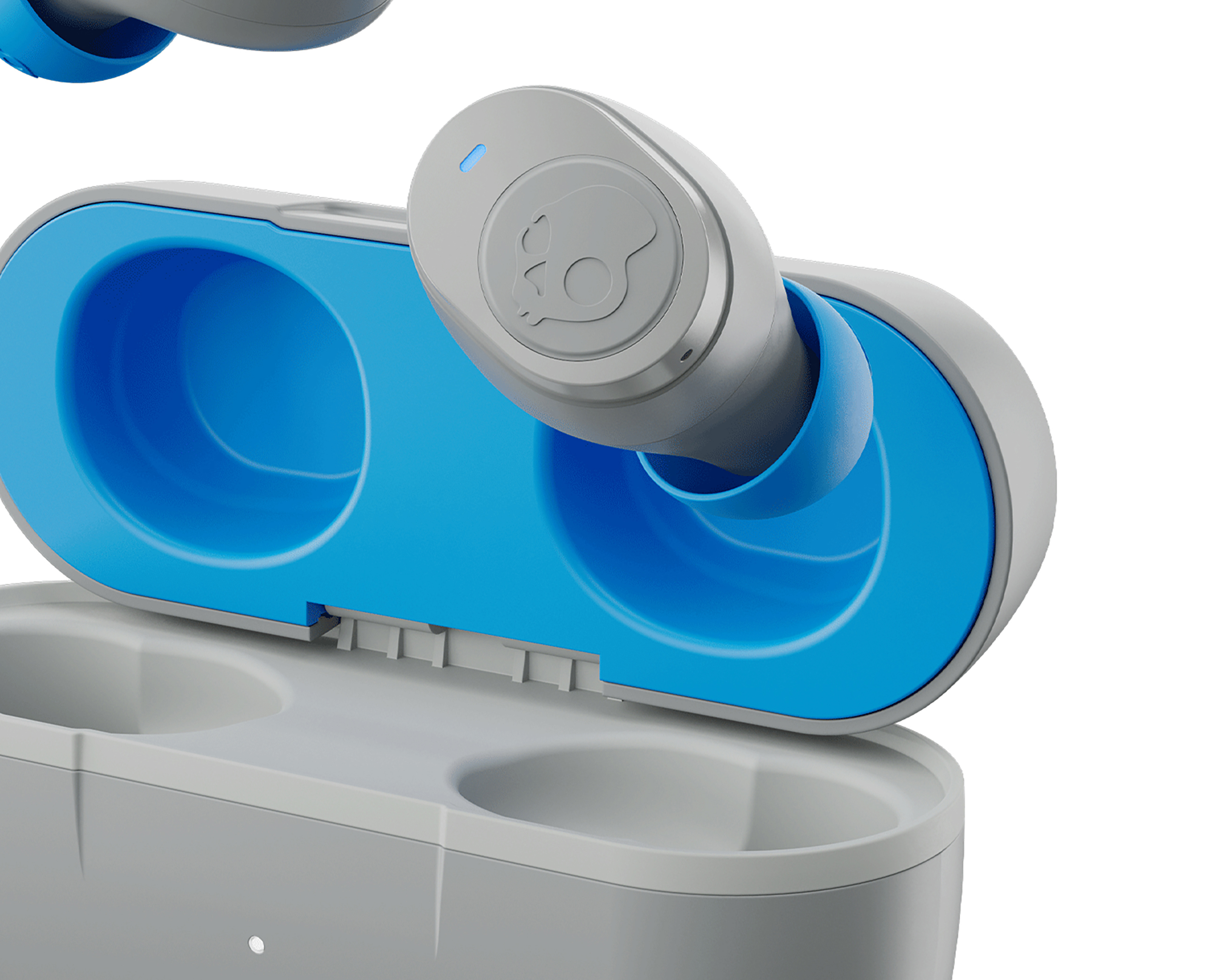 Foto 3 pulgar | Foto 2 | Audífonos True Wireless Skullcandy Bluetooth JIB 2 S1JTW-P948