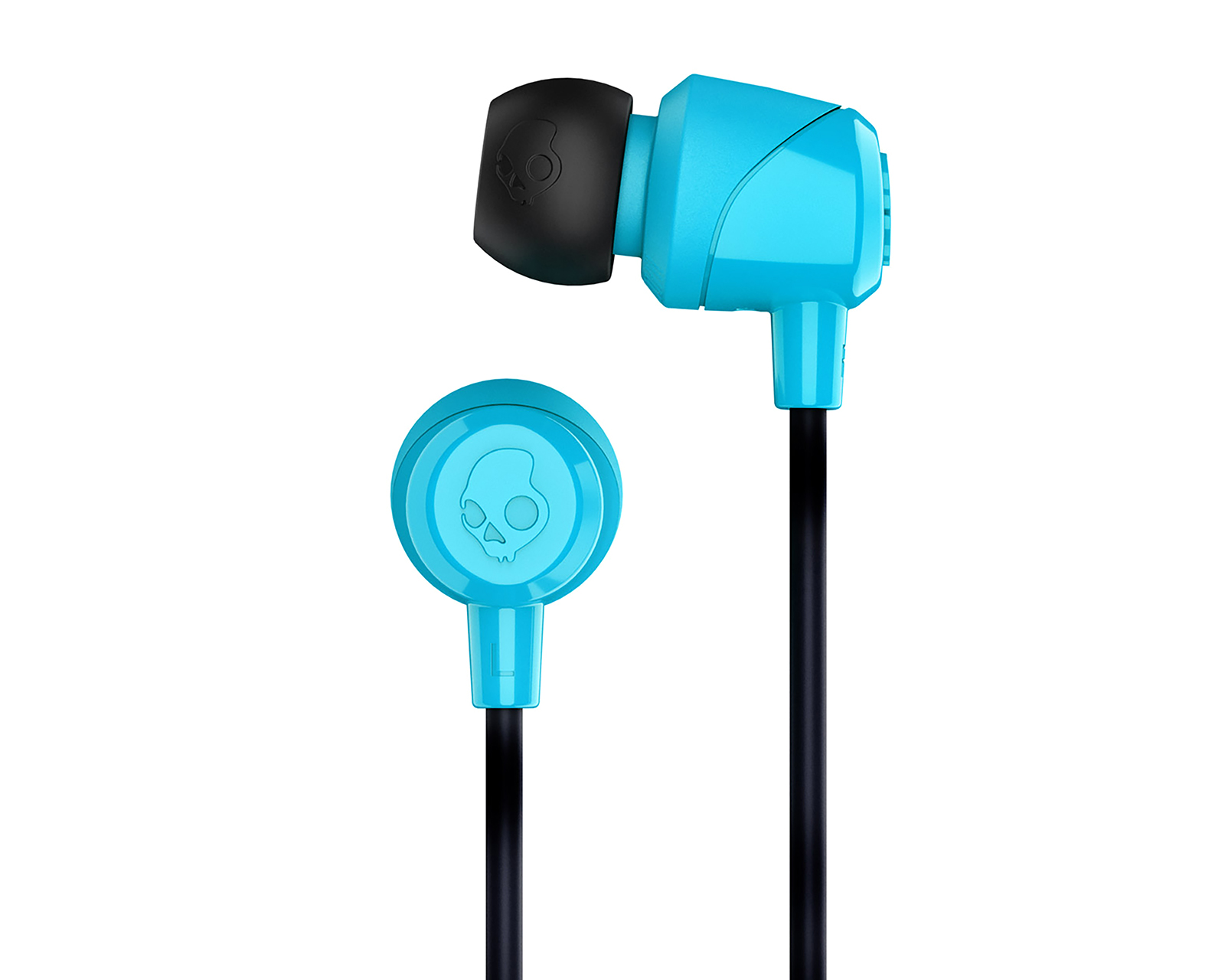 Audífonos In Ear Skullcandy Reducción de Ruido JIB S2DUYK-M712