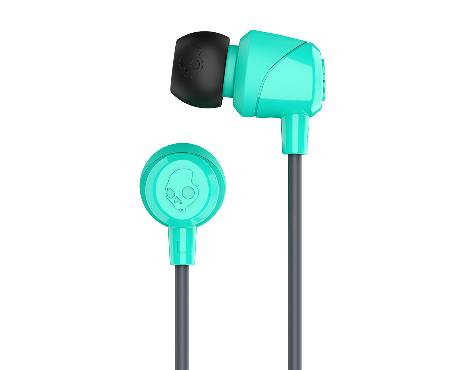 Audífonos In Ear Skullcandy Reducción de Ruido JIB S2DUY-L675