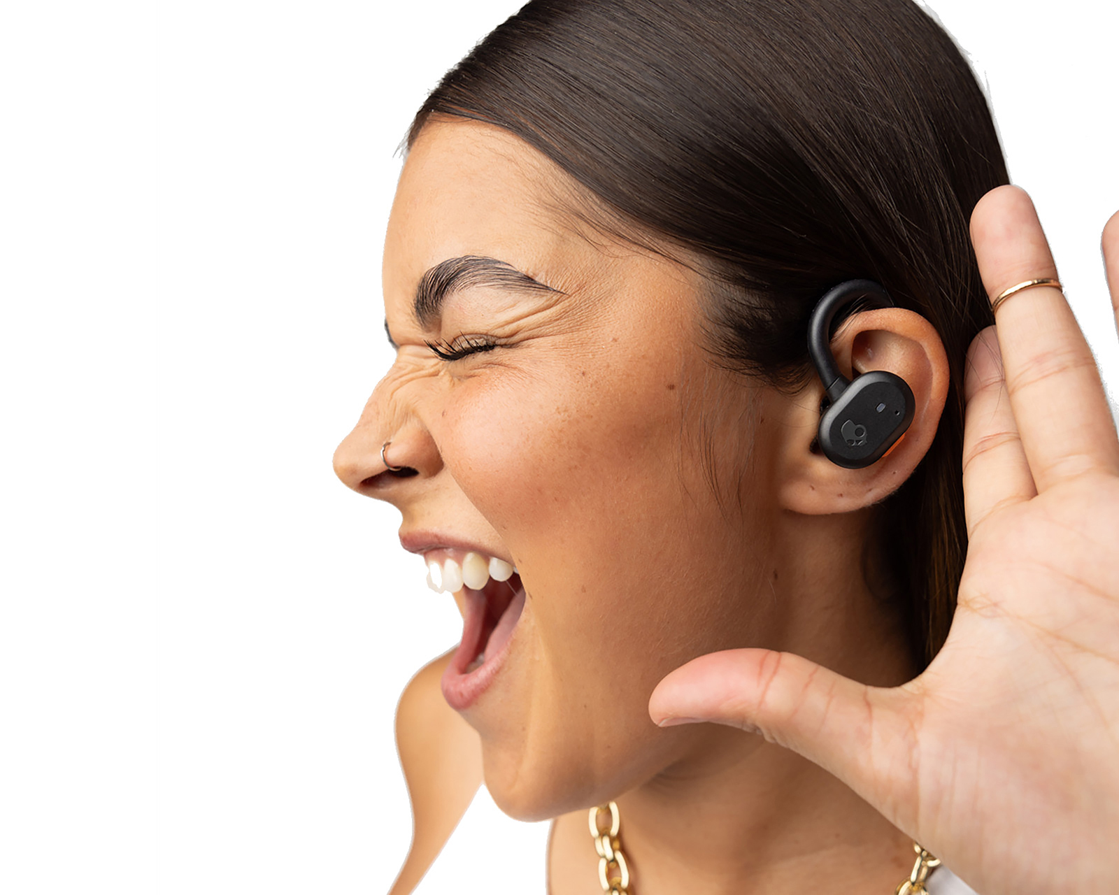 Foto 10 | Foto 10 | Audífonos In-Ear Inalámbricos Skullcandy Con Bluetooth Push A S2BPW-P750