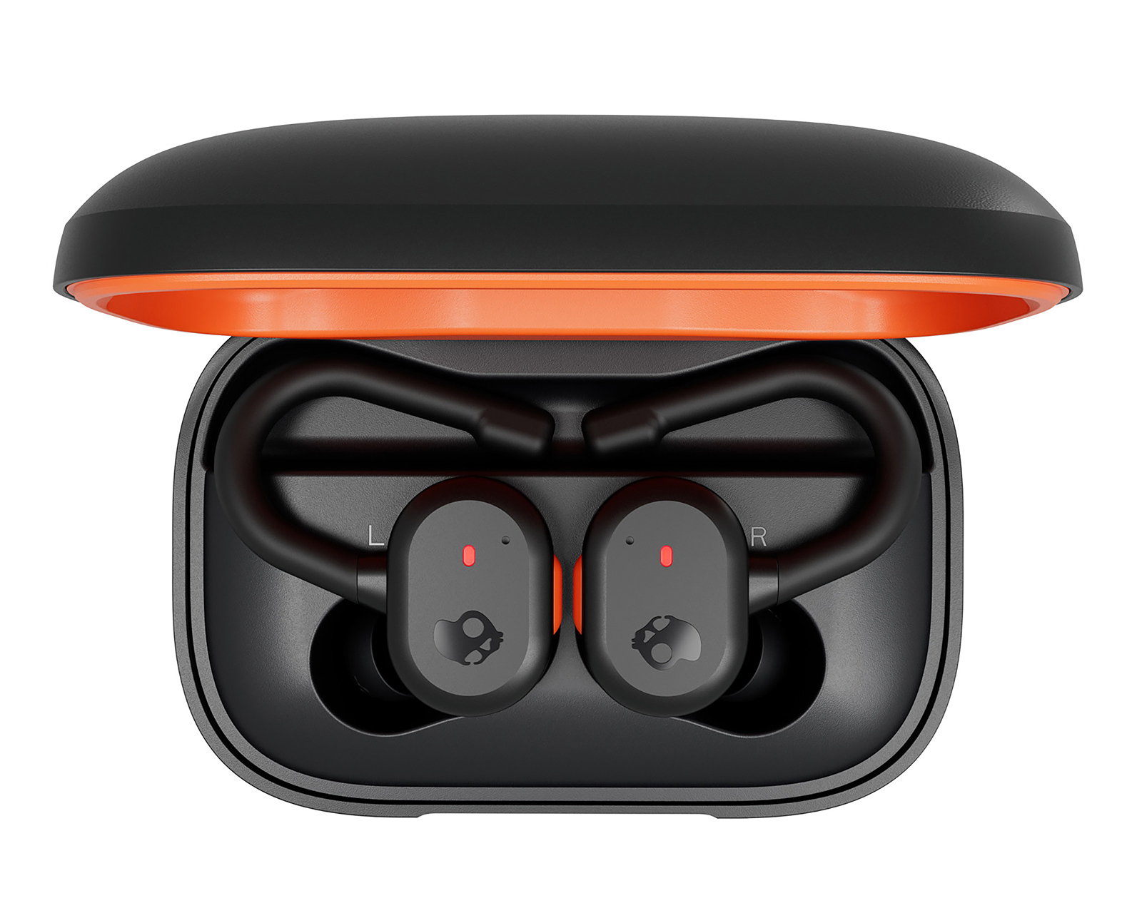 Foto 5 | Foto 5 | Audífonos In-Ear Inalámbricos Skullcandy Con Bluetooth Push A S2BPW-P750