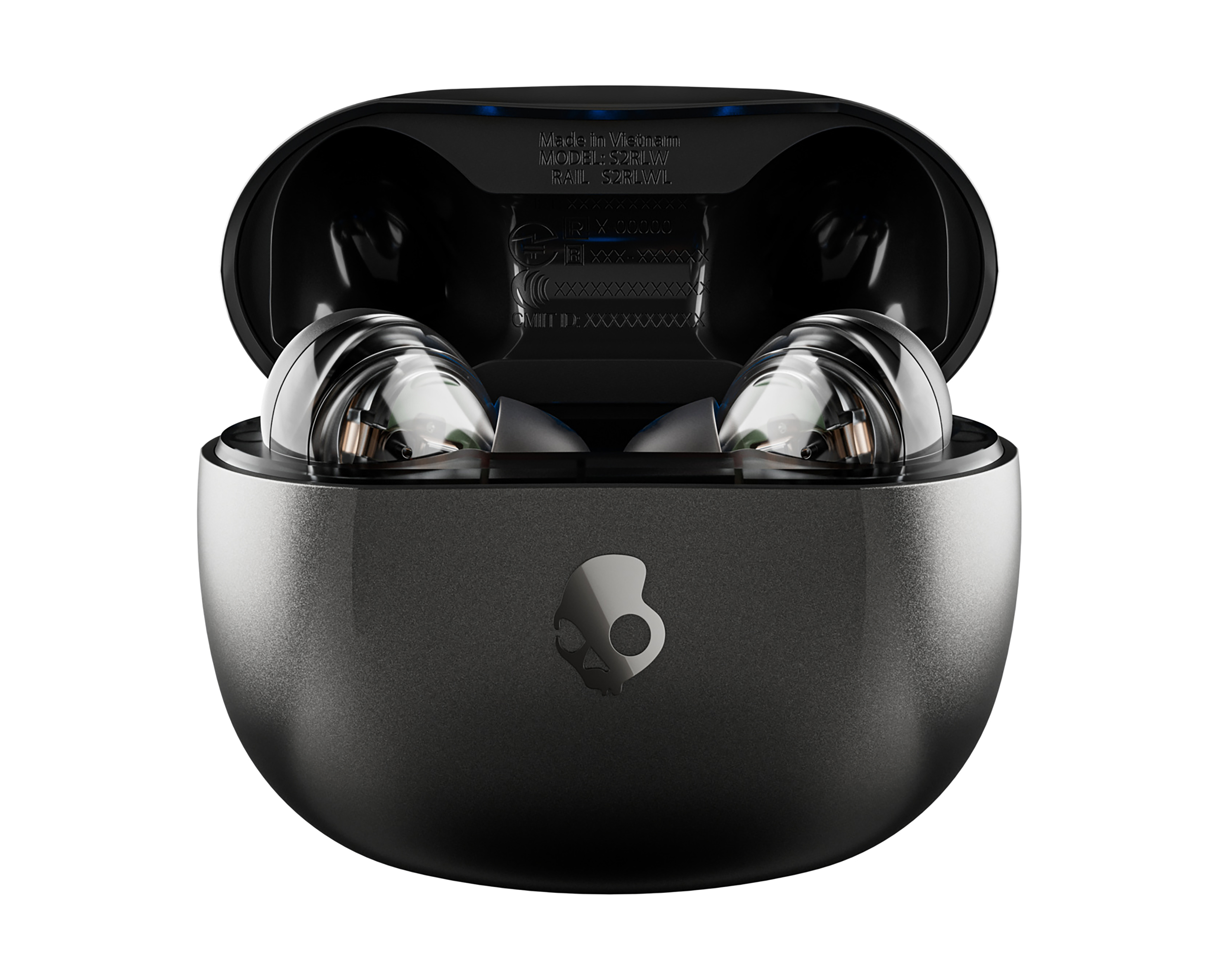 Foto 4 pulgar | Foto 3 | Audífonos True Wireless Skullcandy Bluetooth Rail ANC S2IPW-P740