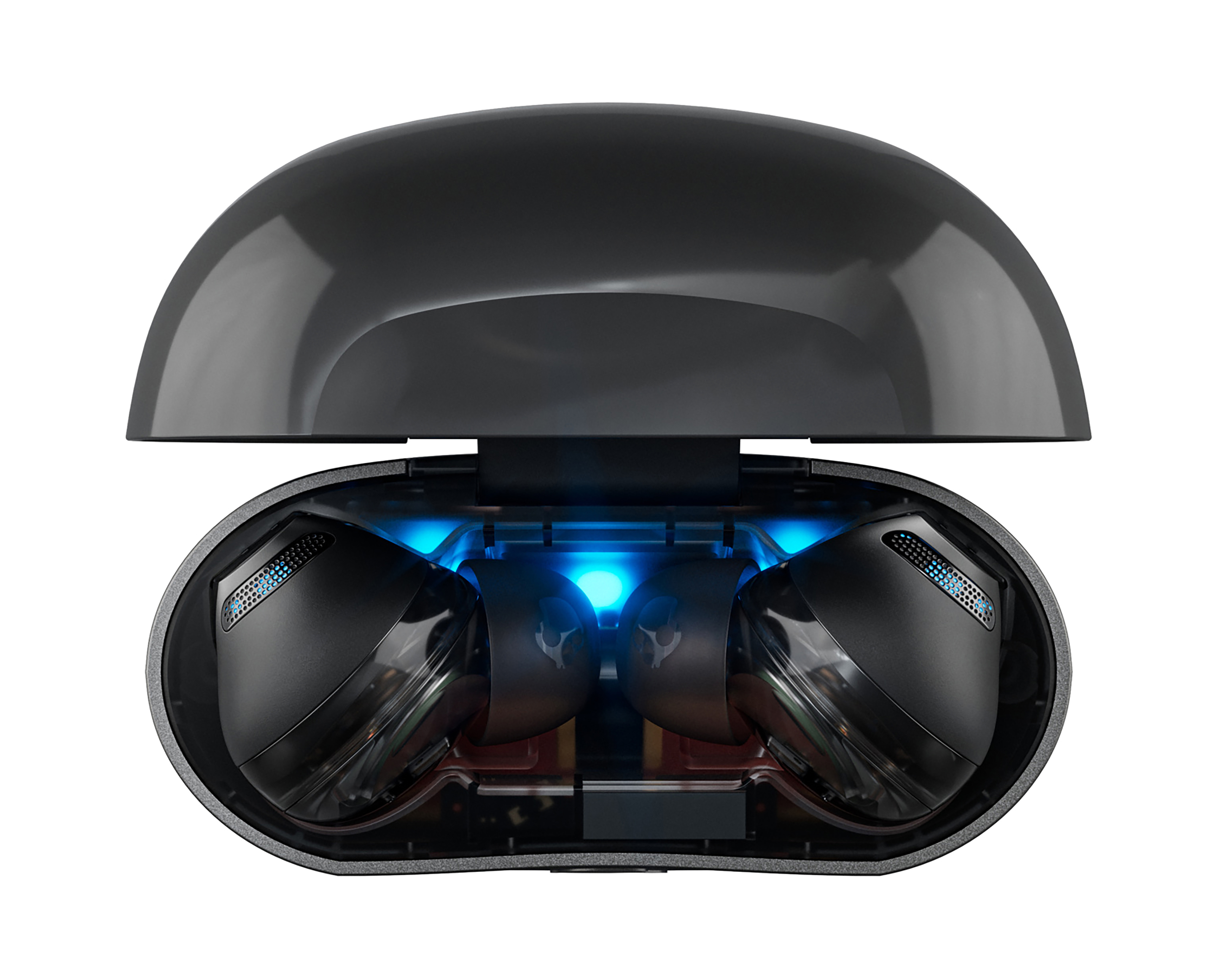 Foto 5 pulgar | Foto 4 | Audífonos True Wireless Skullcandy Bluetooth Rail ANC S2IPW-P740