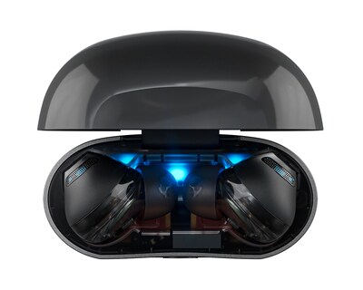 Foto 4 | Foto 4 | Audífonos True Wireless Skullcandy Bluetooth Rail ANC S2IPW-P740