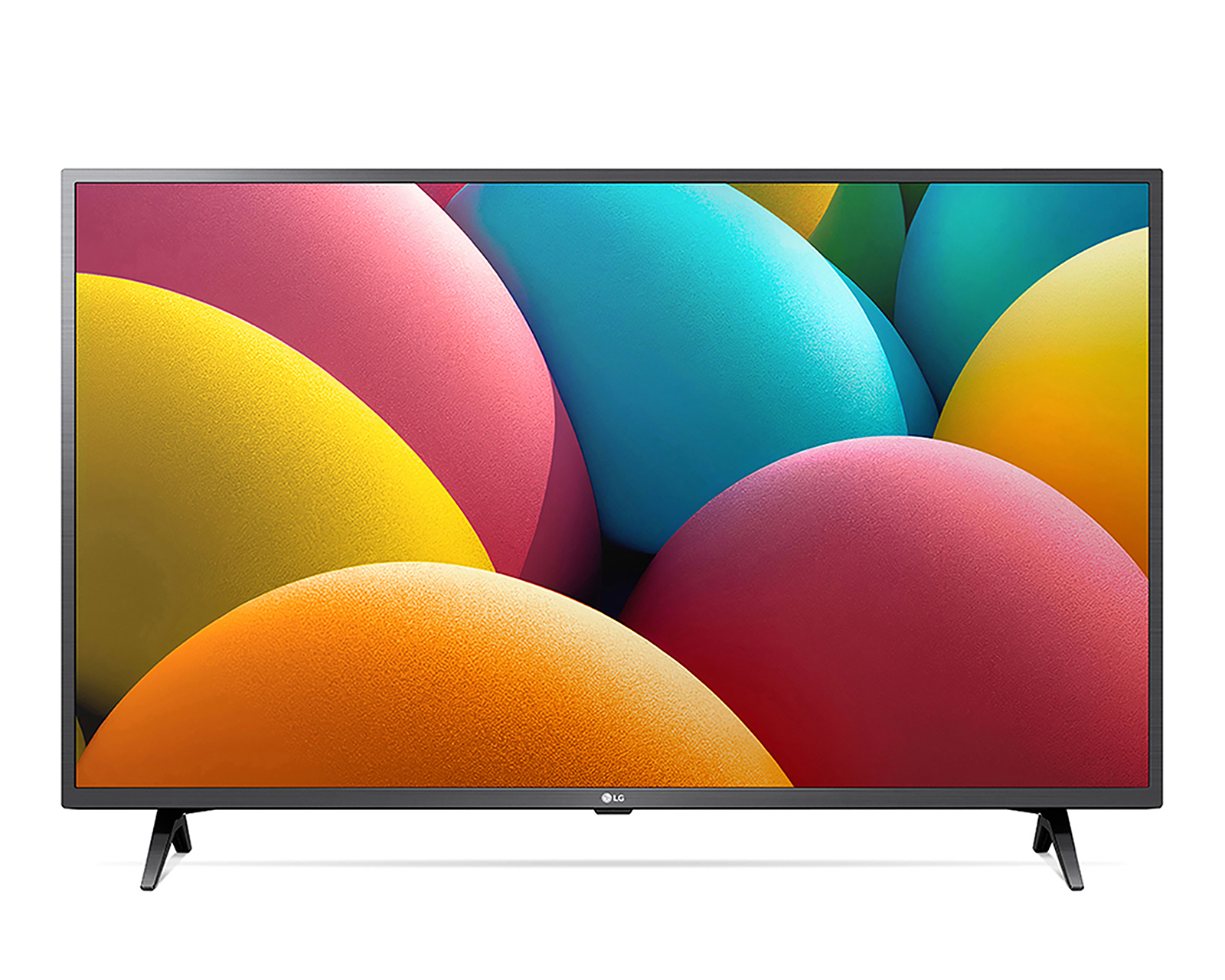 Foto 2 | Foto 2 | Pantalla Smart TV LG 43 Pulgadas FHD 43LR6700