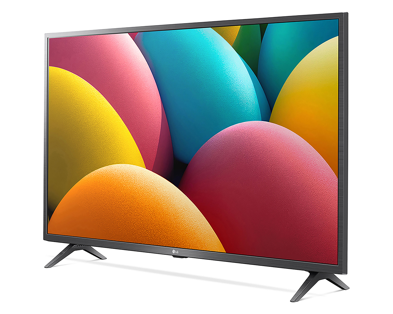 Foto 4 pulgar | Foto 3 | Pantalla Smart TV LG 43 Pulgadas FHD 43LR6700