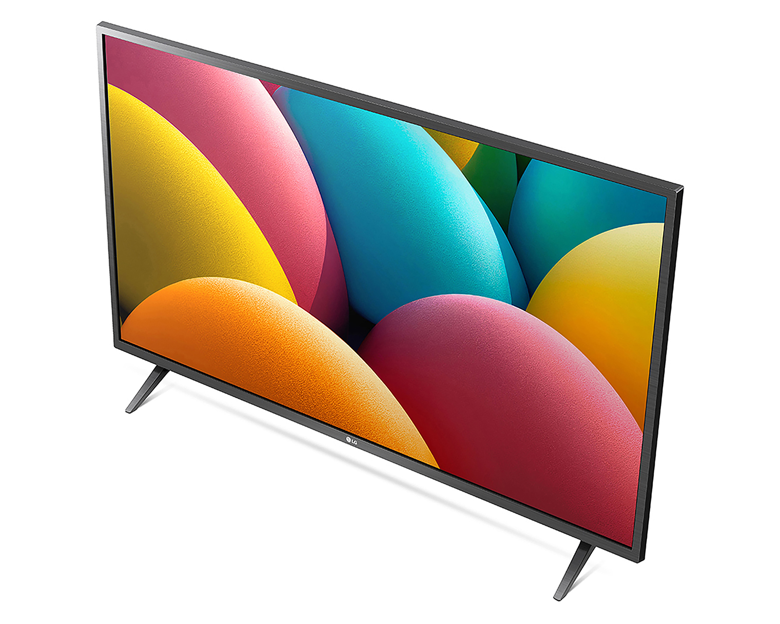 Foto 6 | Foto 6 | Pantalla Smart TV LG 43 Pulgadas FHD 43LR6700