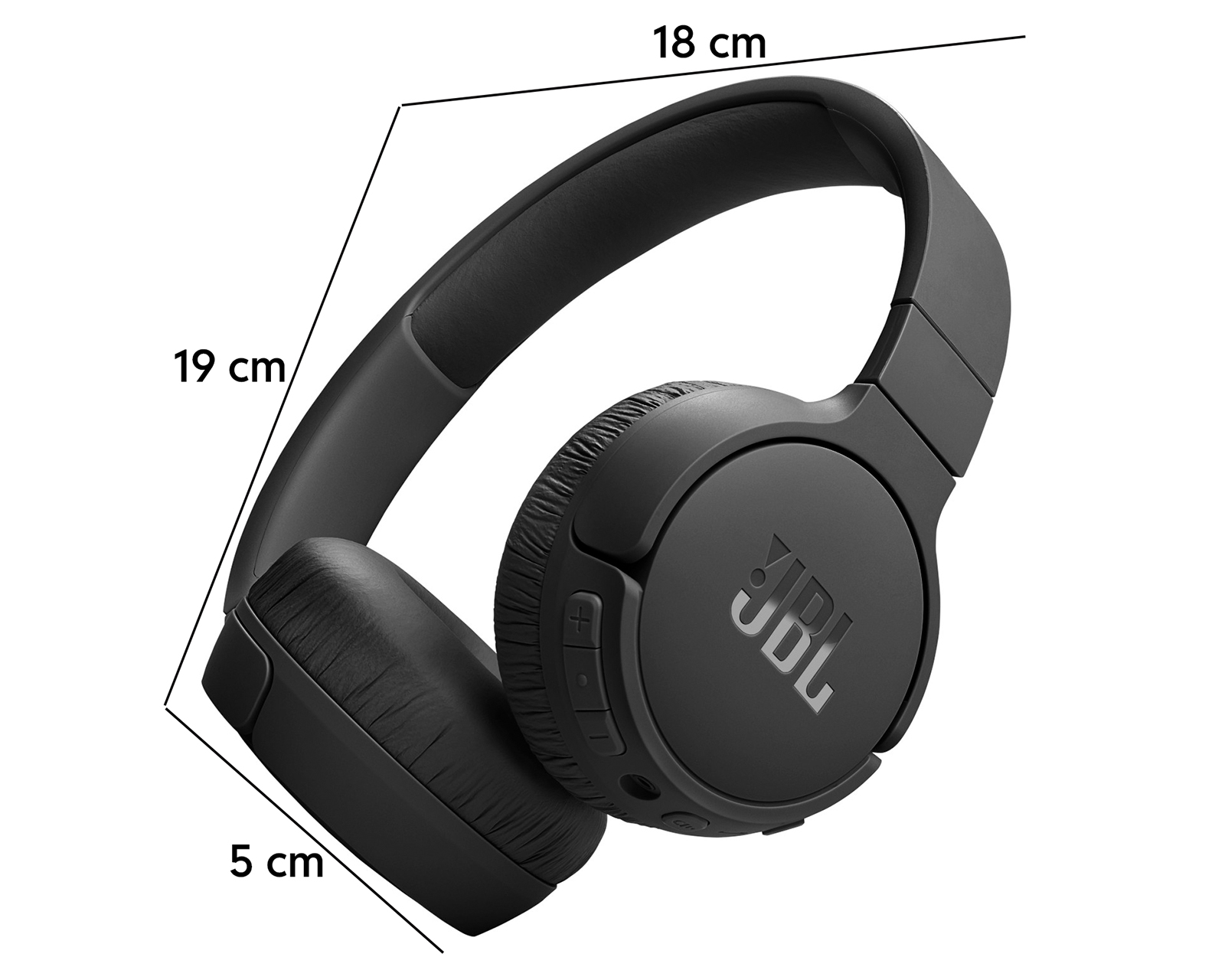 Foto 6 | Foto 6 | Audífonos de Diadema Inalámbricos JBL Tune 670NC con Cancelación de Ruido