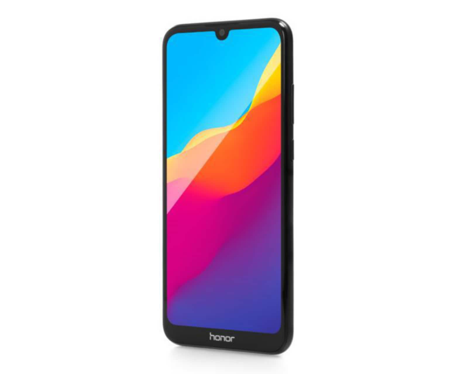 Foto 3 | Foto 3 | AT&T/Unefon Honor 8A 32 GB Negro