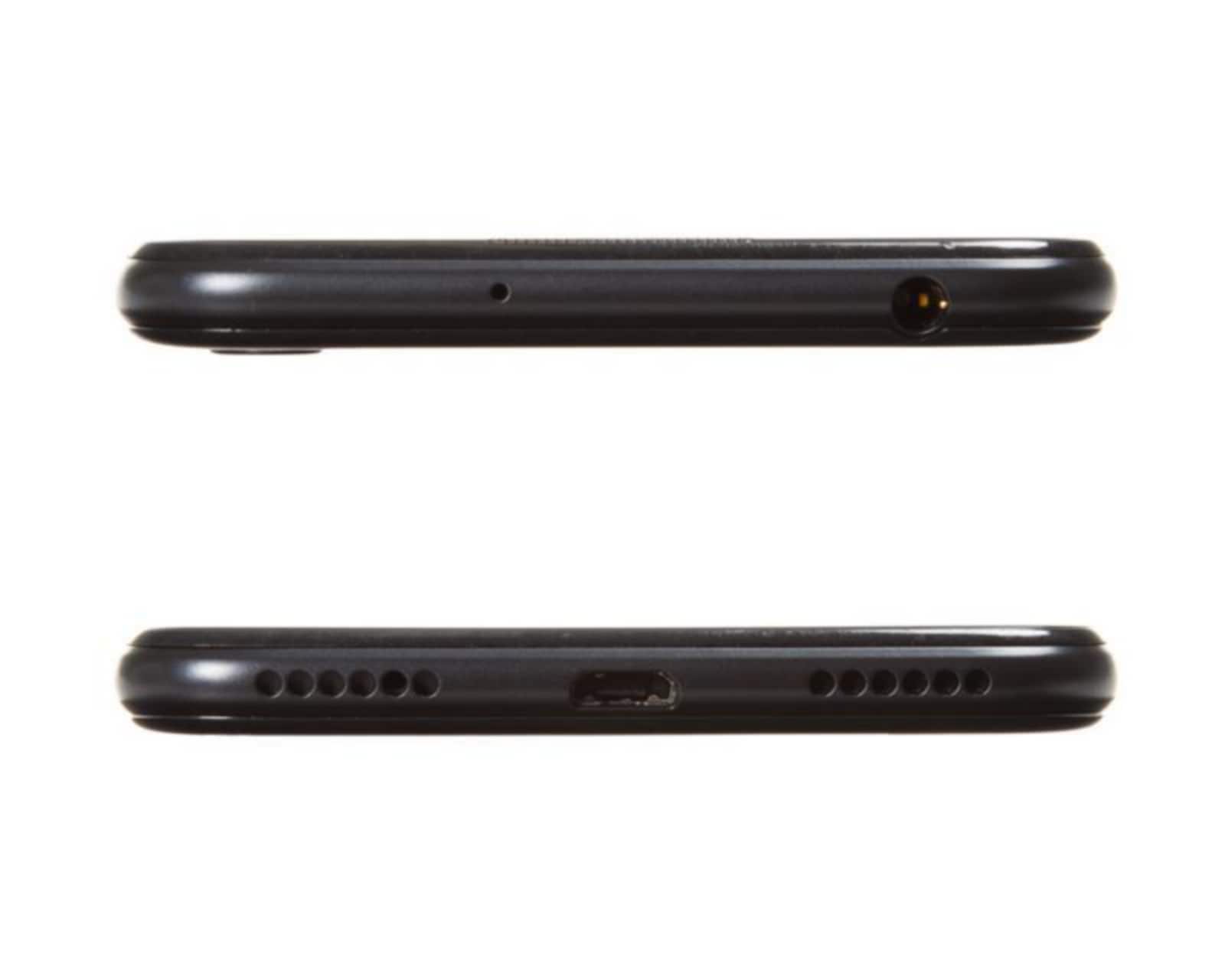 Foto 6 pulgar | Foto 5 | AT&T/Unefon Honor 8A 32 GB Negro