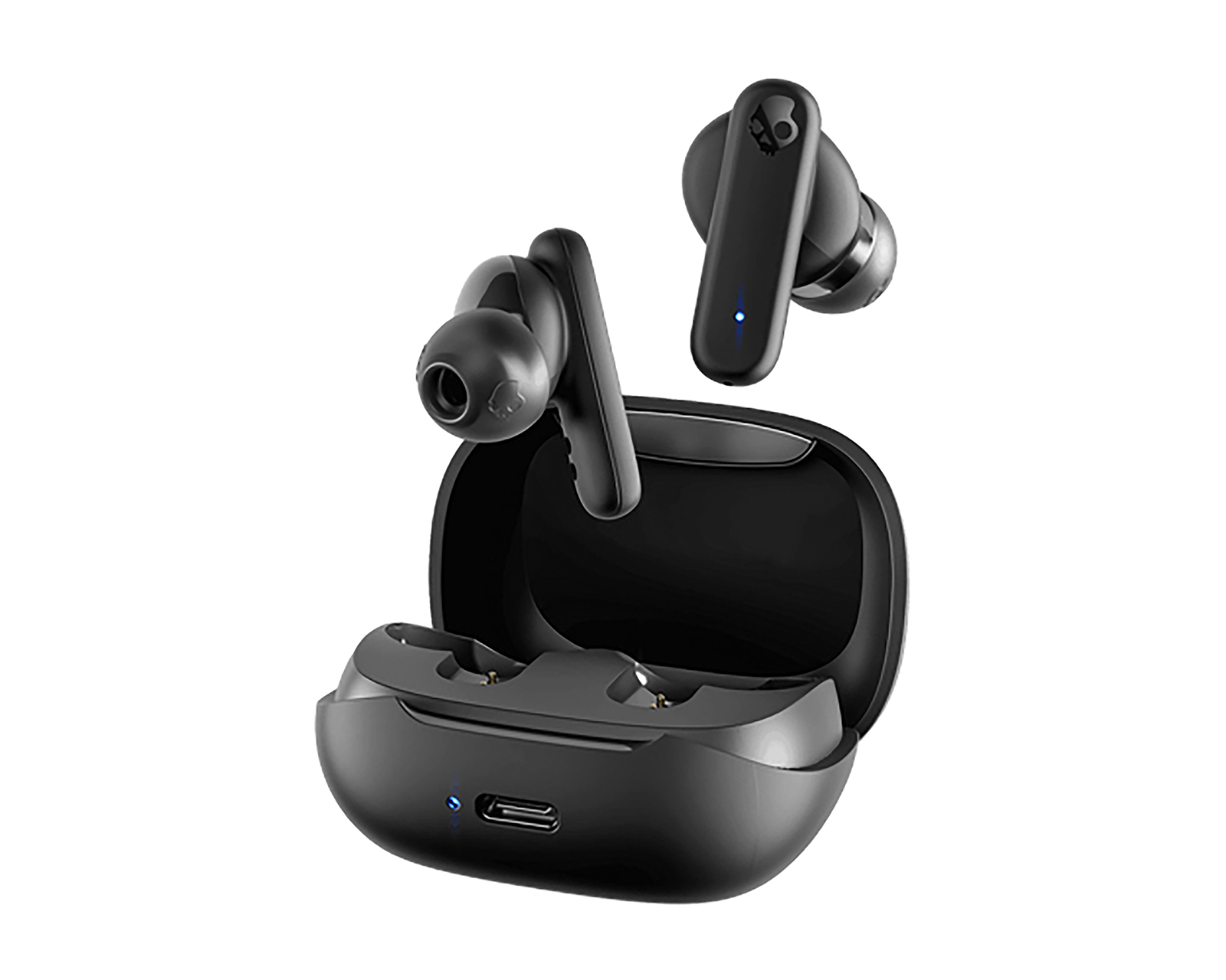 Audífonos True Wireless Skullcandy Bluetooth Smokin S2TAW-R740