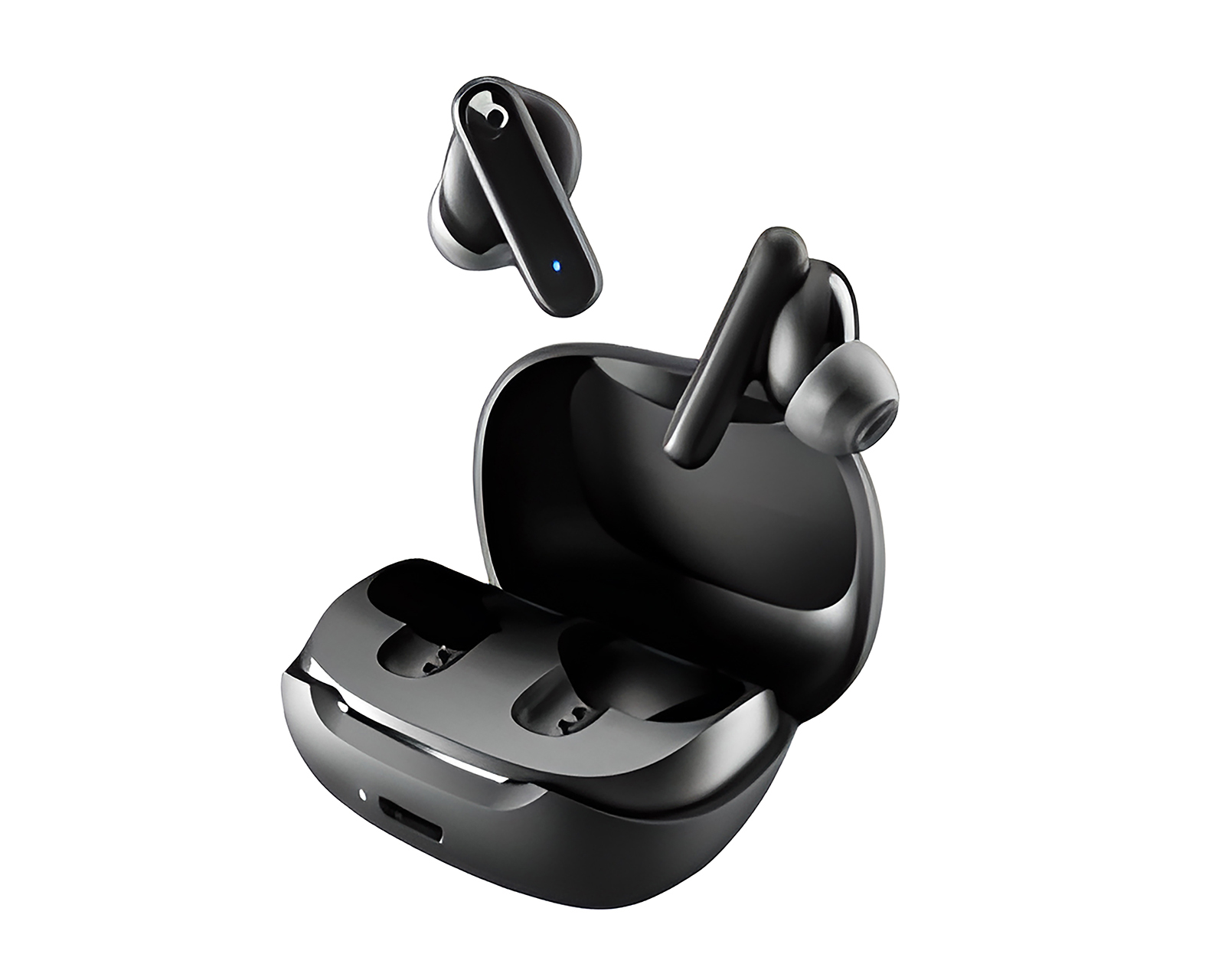 Foto 3 pulgar | Foto 2 | Audífonos True Wireless Skullcandy Bluetooth Smokin S2TAW-R740