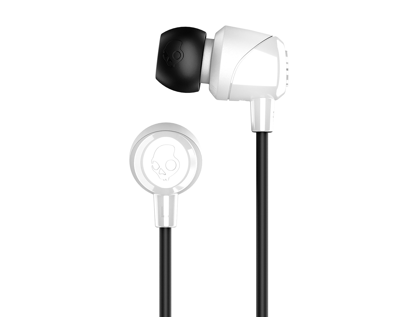 Audífonos In Ear Skullcandy Reducción de Ruido JIB S2DUYK-441