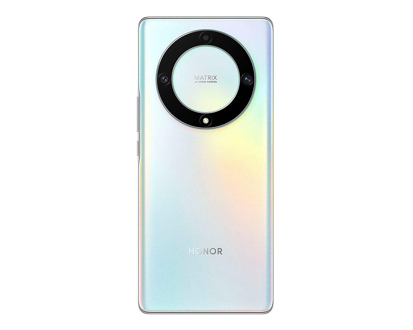 AT&T/Unefon Honor Magic 5 Lite 256 GB Verde