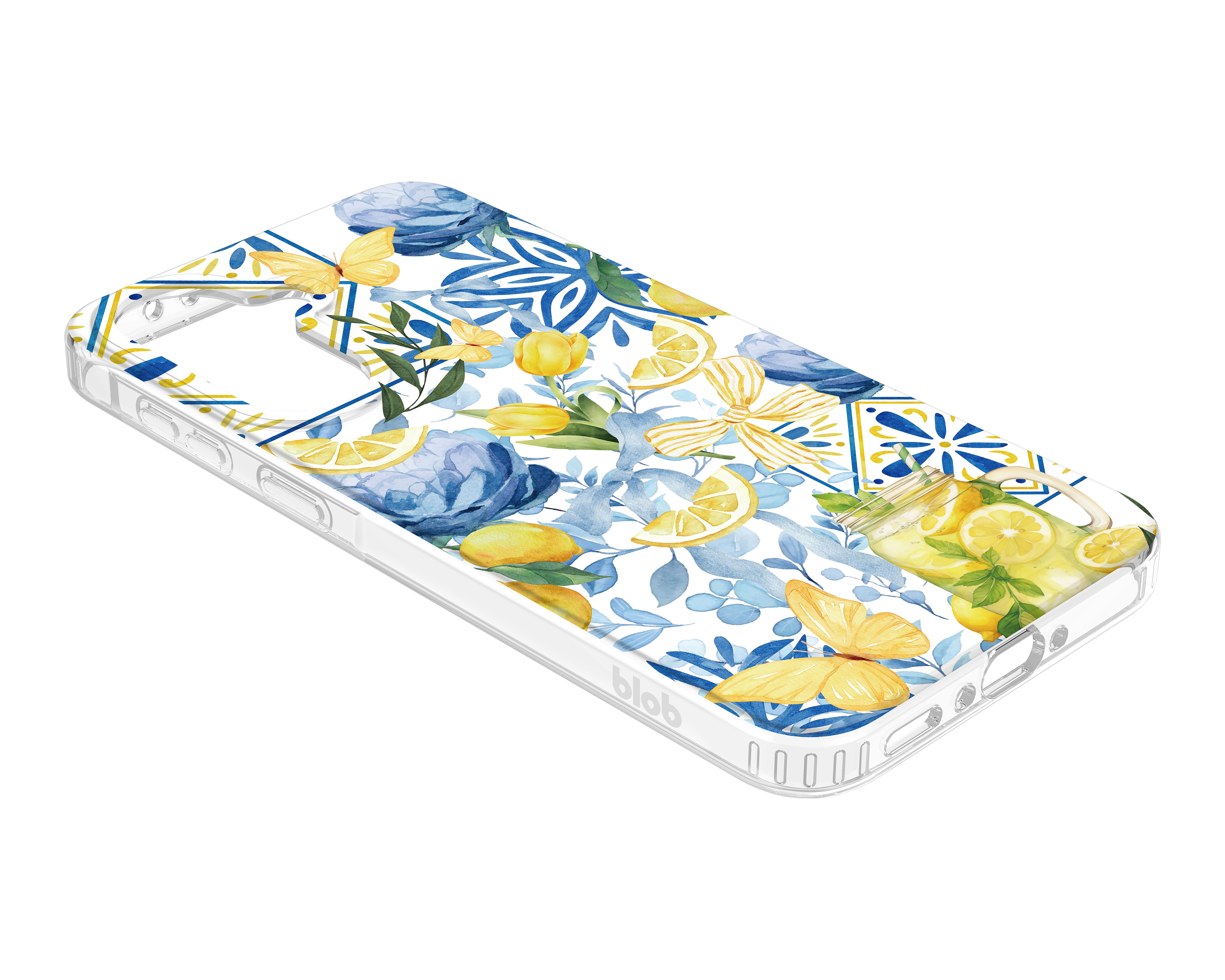 Foto 3 pulgar | Foto 2 | Funda de TPU y Policarbonato Blob para Samsung A37