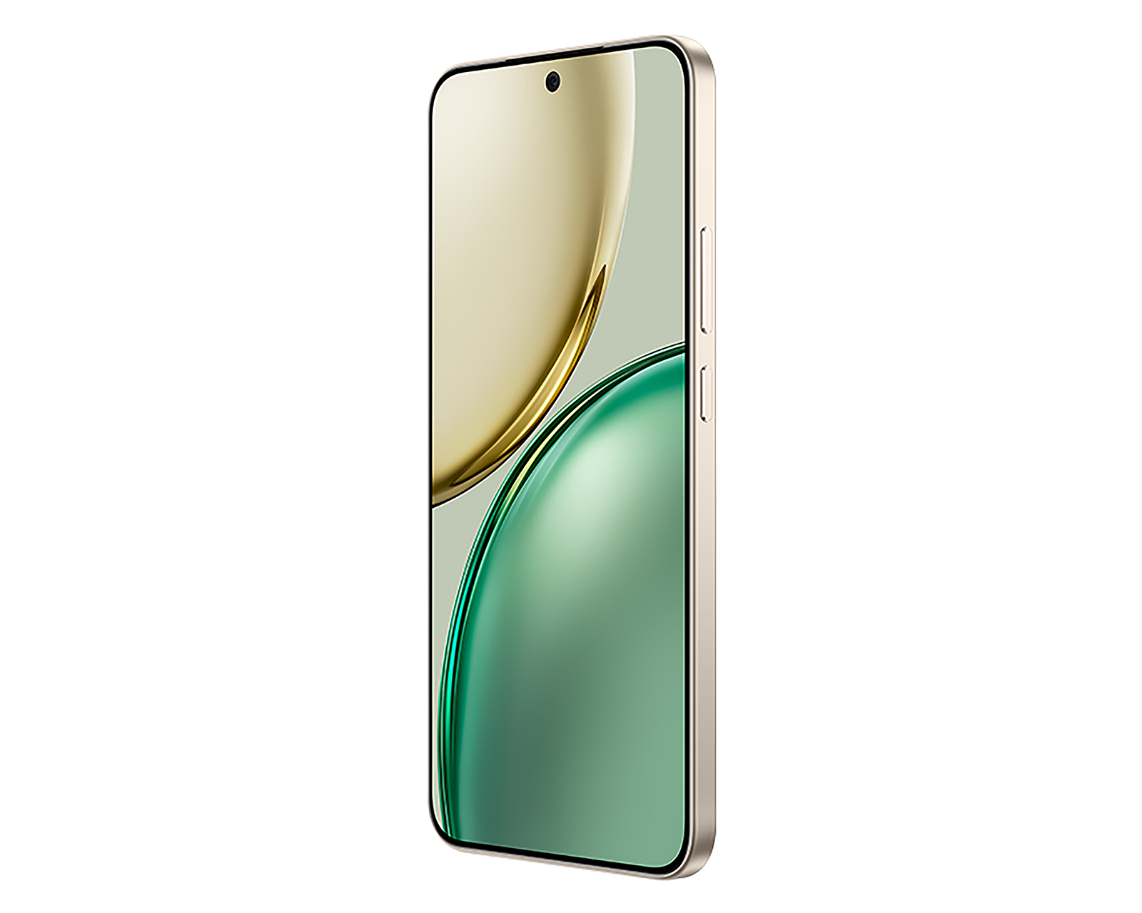 Foto 8 pulgar | Foto 7 | Celular Honor Magic8 Lite Liberado 512 GB Dorado
