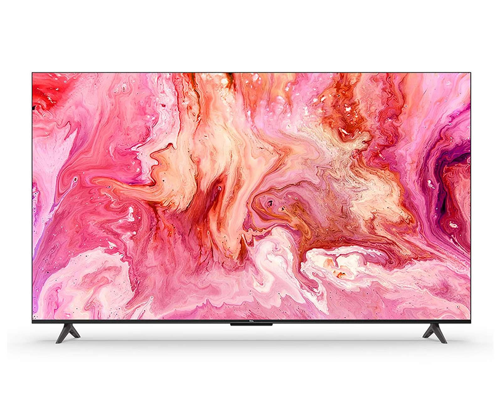 Foto 3 pulgar | Foto 2 | Pantalla LED TCL 65 Pulgadas Ultra HD 4K Smart TV 65S454