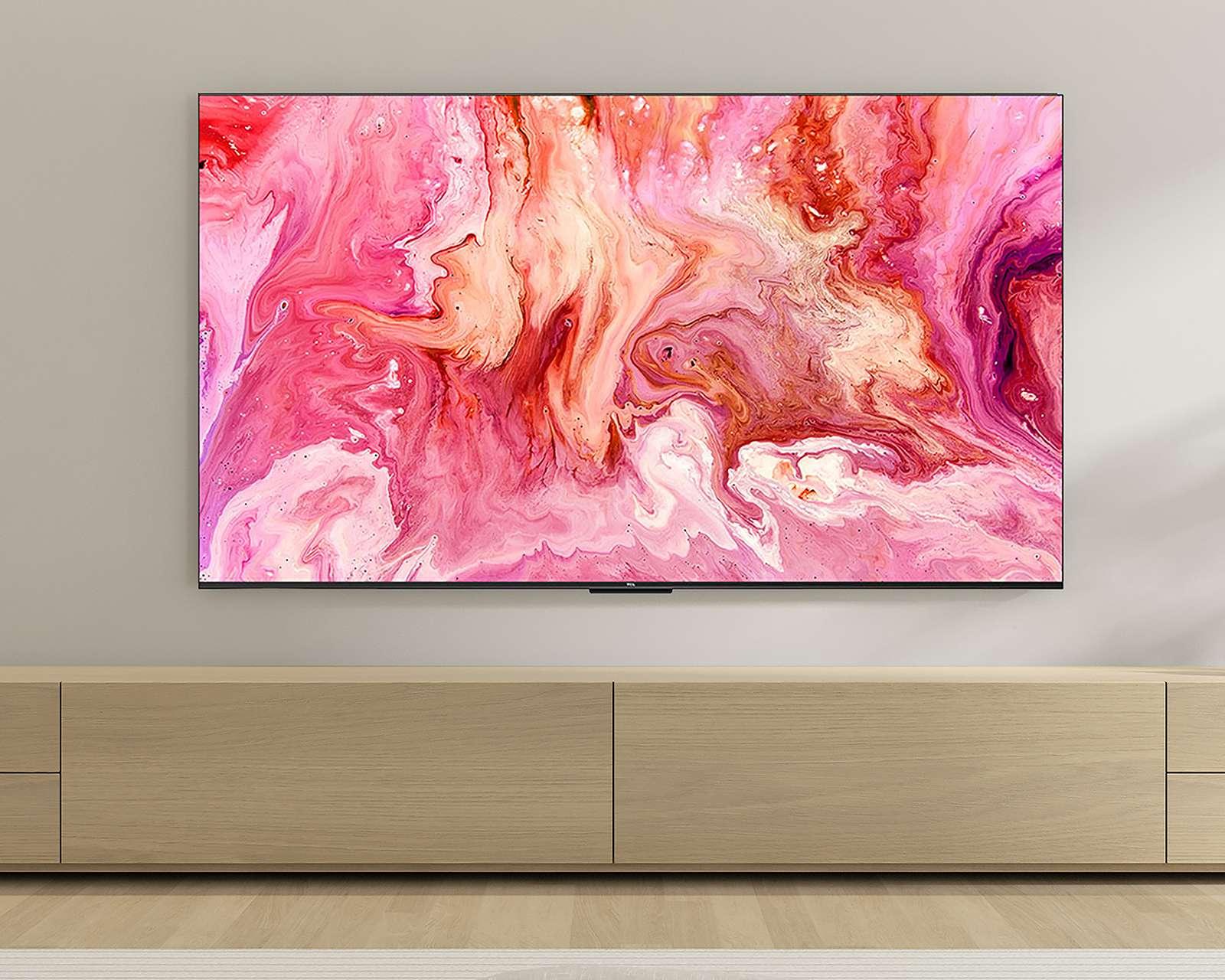 Foto 5 pulgar | Foto 4 | Pantalla LED TCL 65 Pulgadas Ultra HD 4K Smart TV 65S454