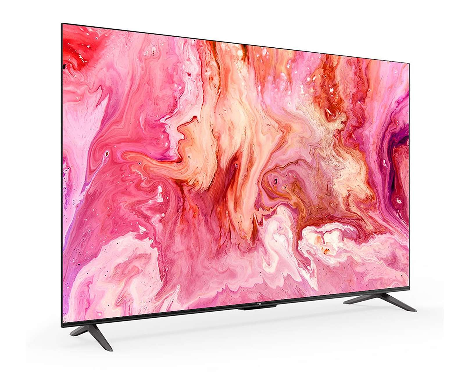 Foto 6 pulgar | Foto 5 | Pantalla LED TCL 65 Pulgadas Ultra HD 4K Smart TV 65S454