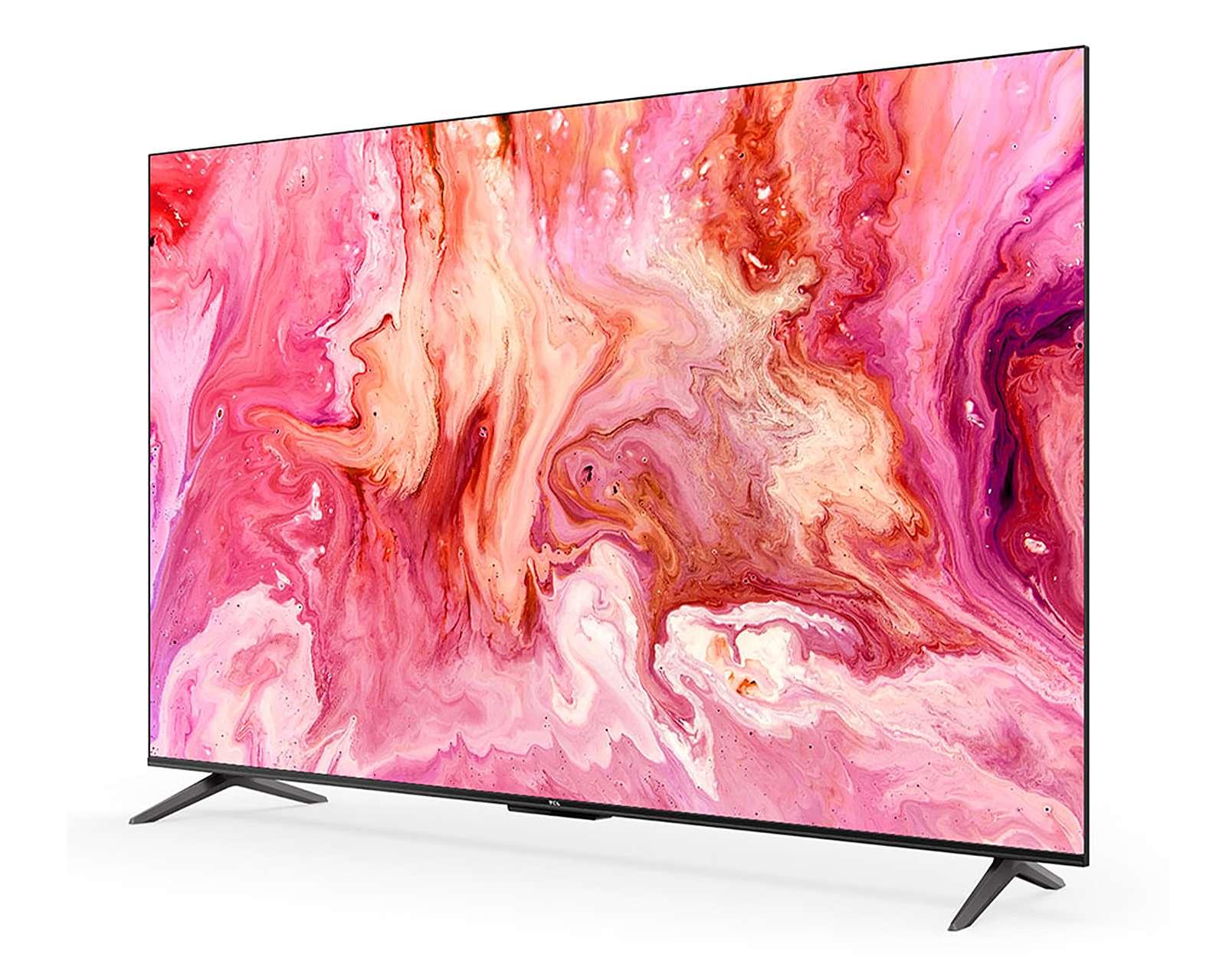 Foto 8 pulgar | Foto 7 | Pantalla LED TCL 65 Pulgadas Ultra HD 4K Smart TV 65S454